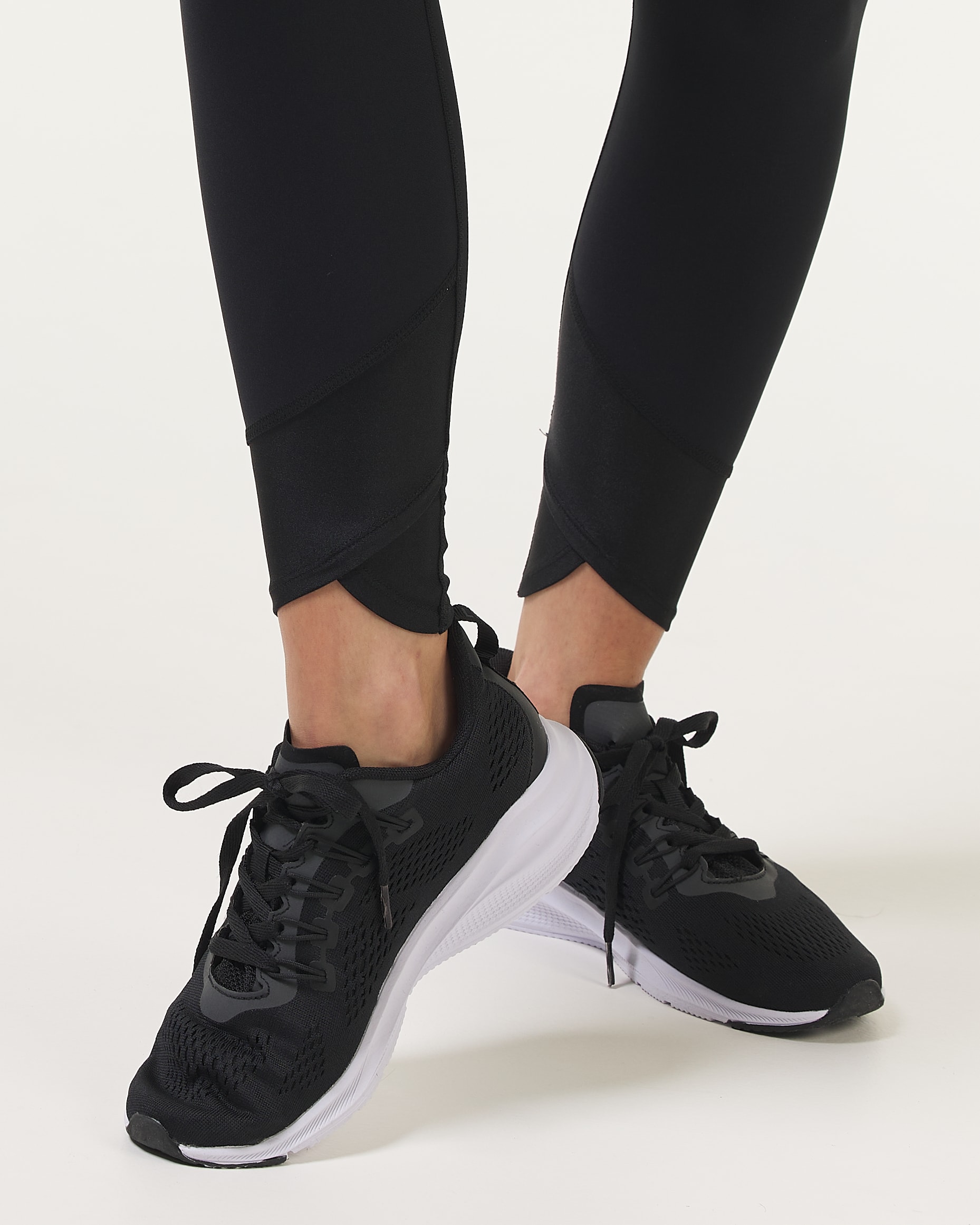 Finesse Tights 7_8 Black 5