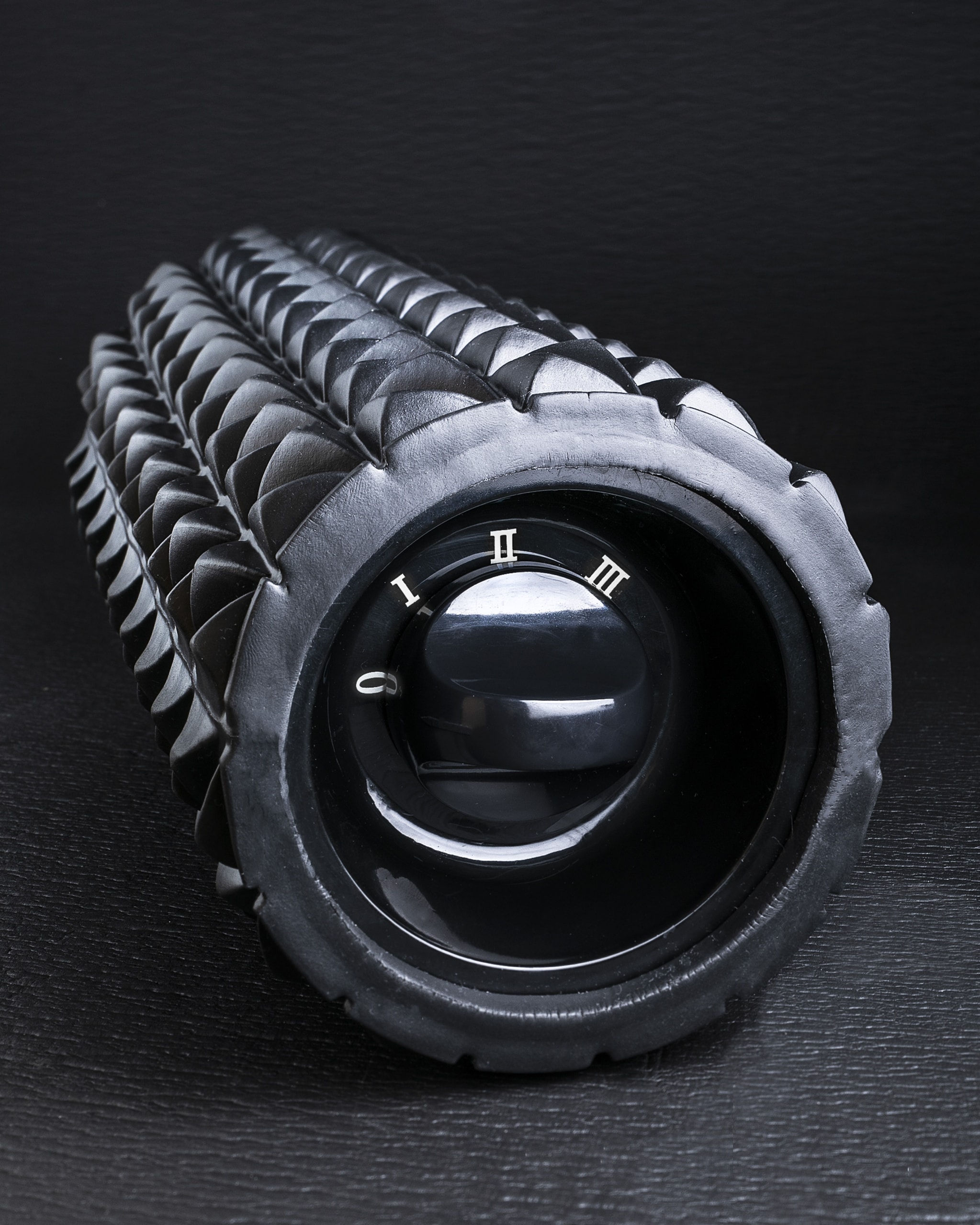 LEVITY Premium Fitness Vibration Foam Roller3