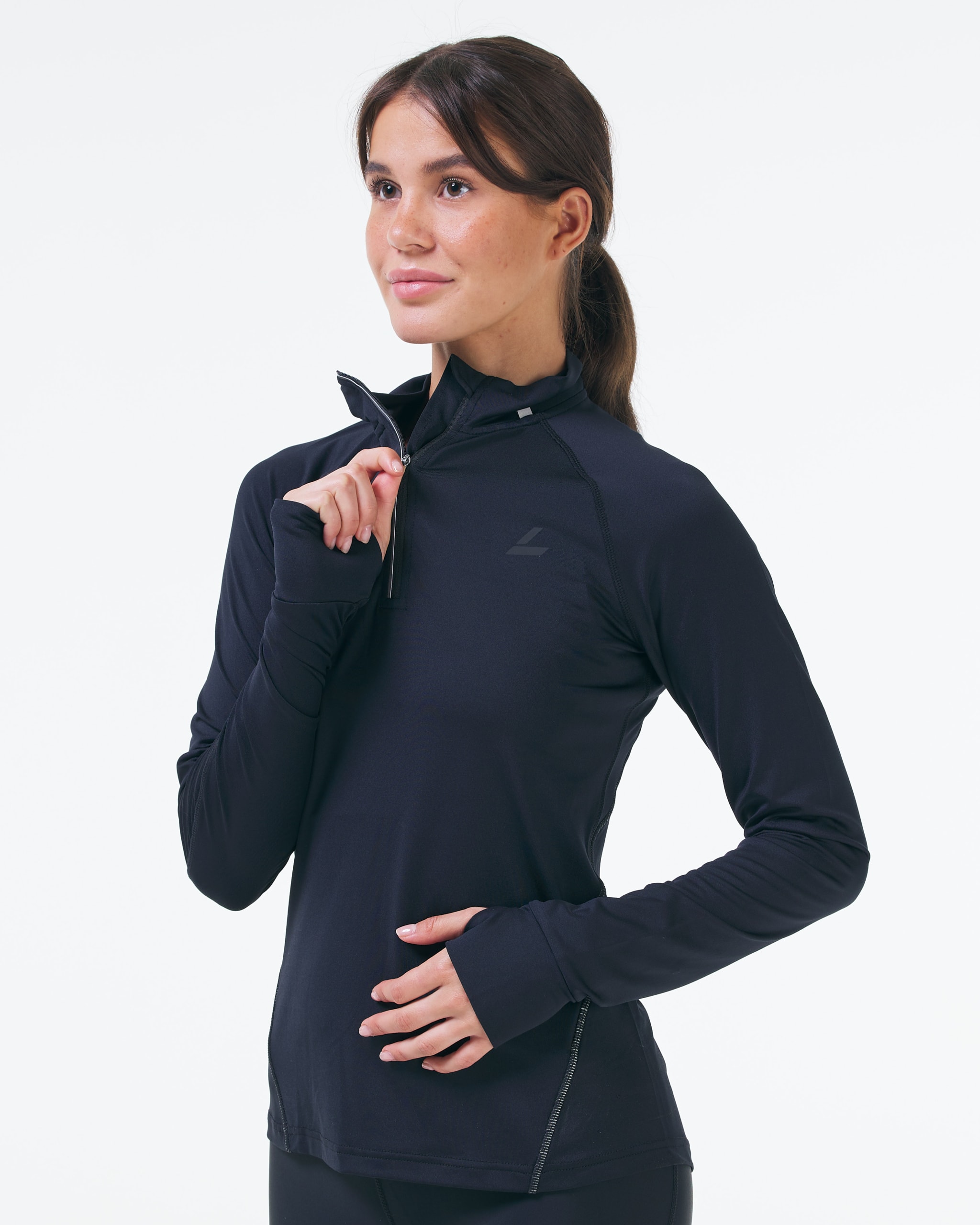 Lightning LS Black 1