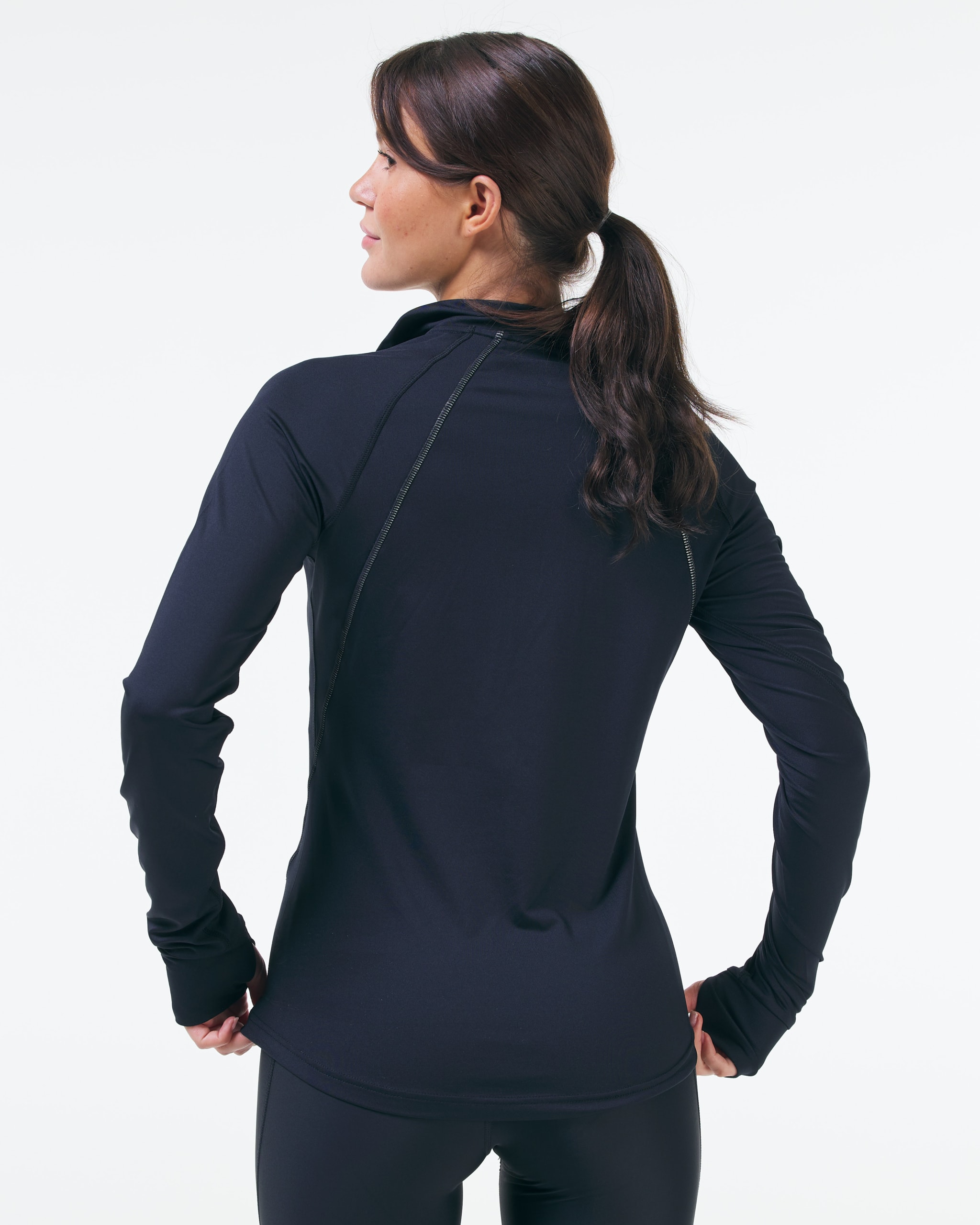 Lightning LS Black 3