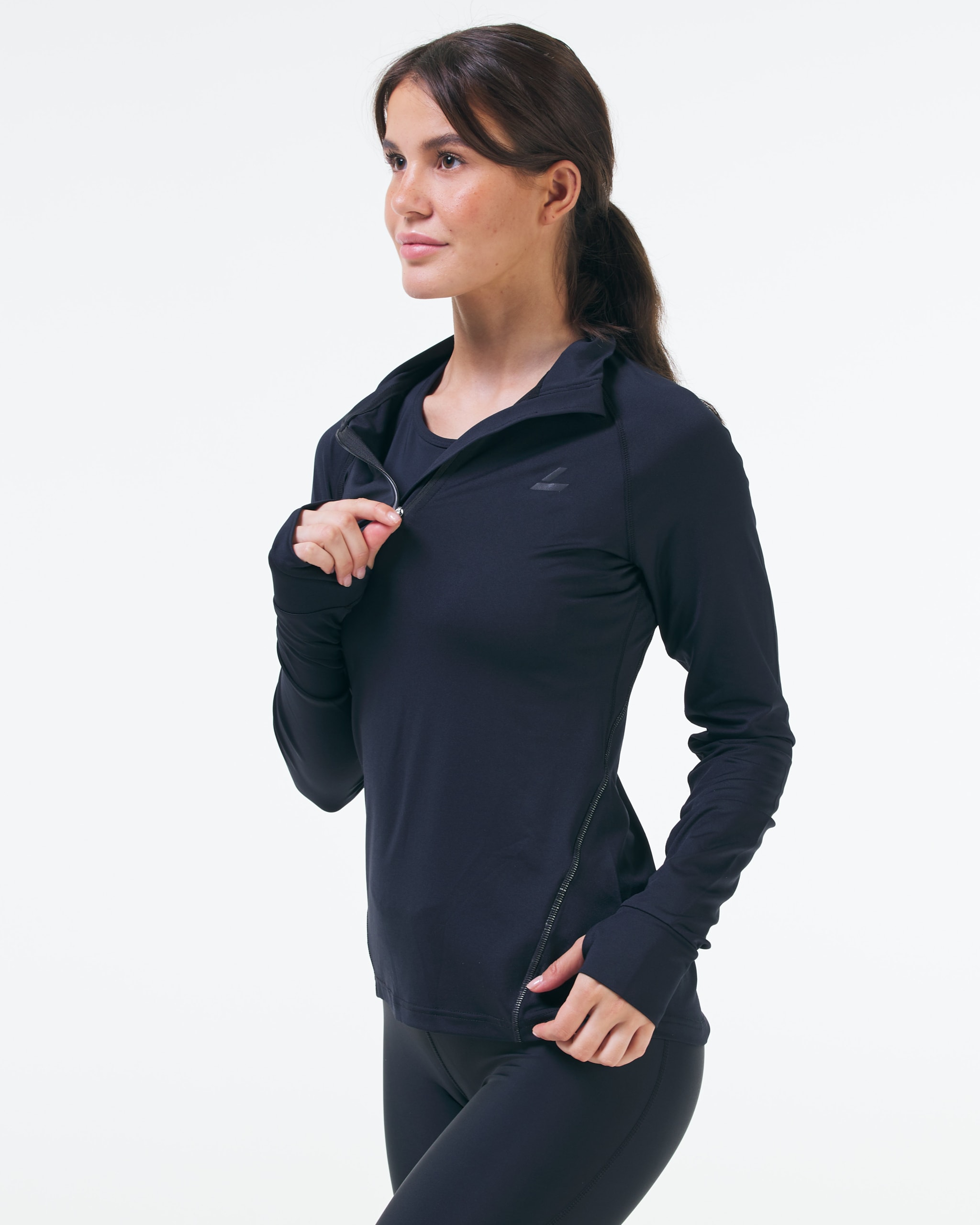Lightning LS Black 4