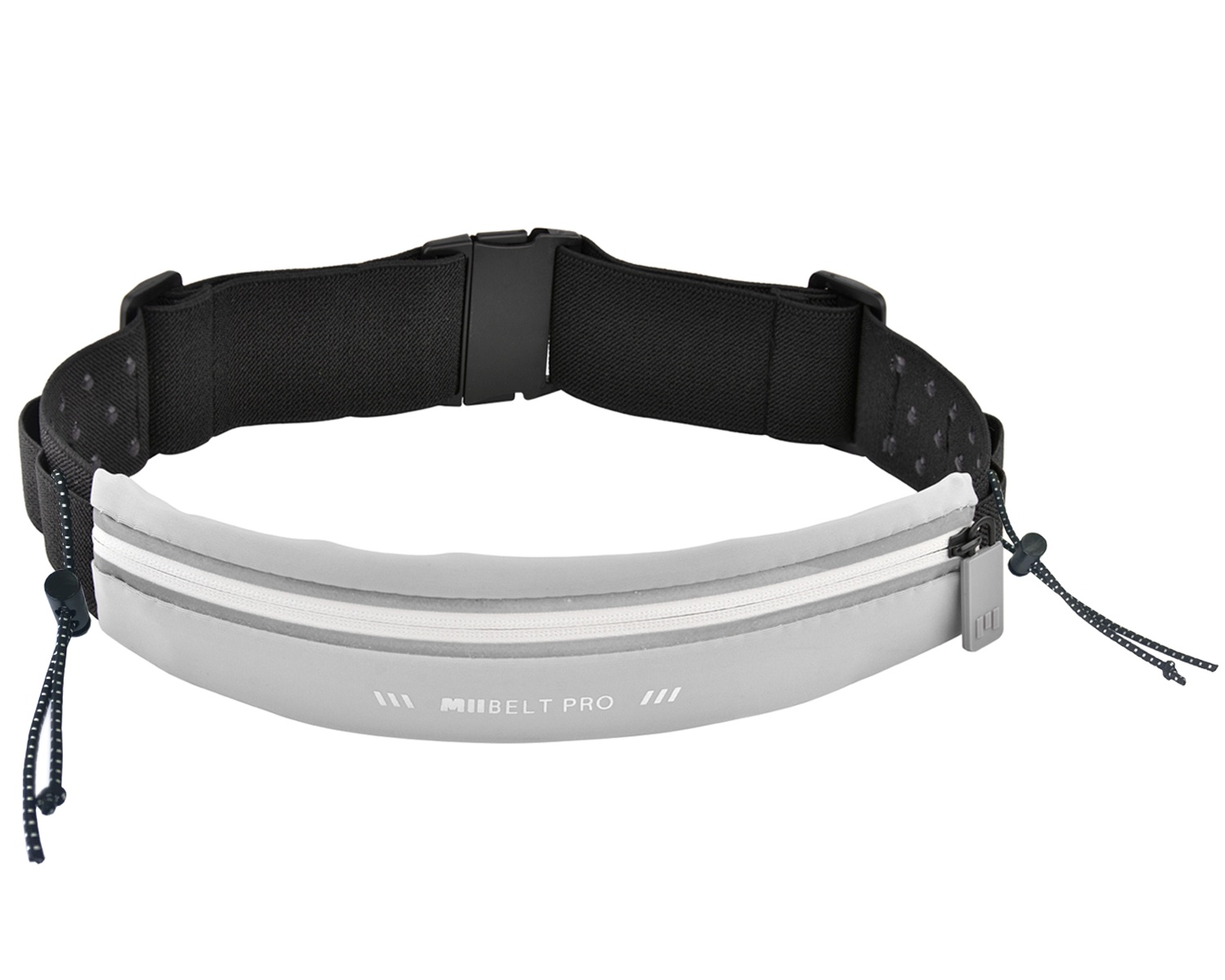 Miibelt pro grey-1