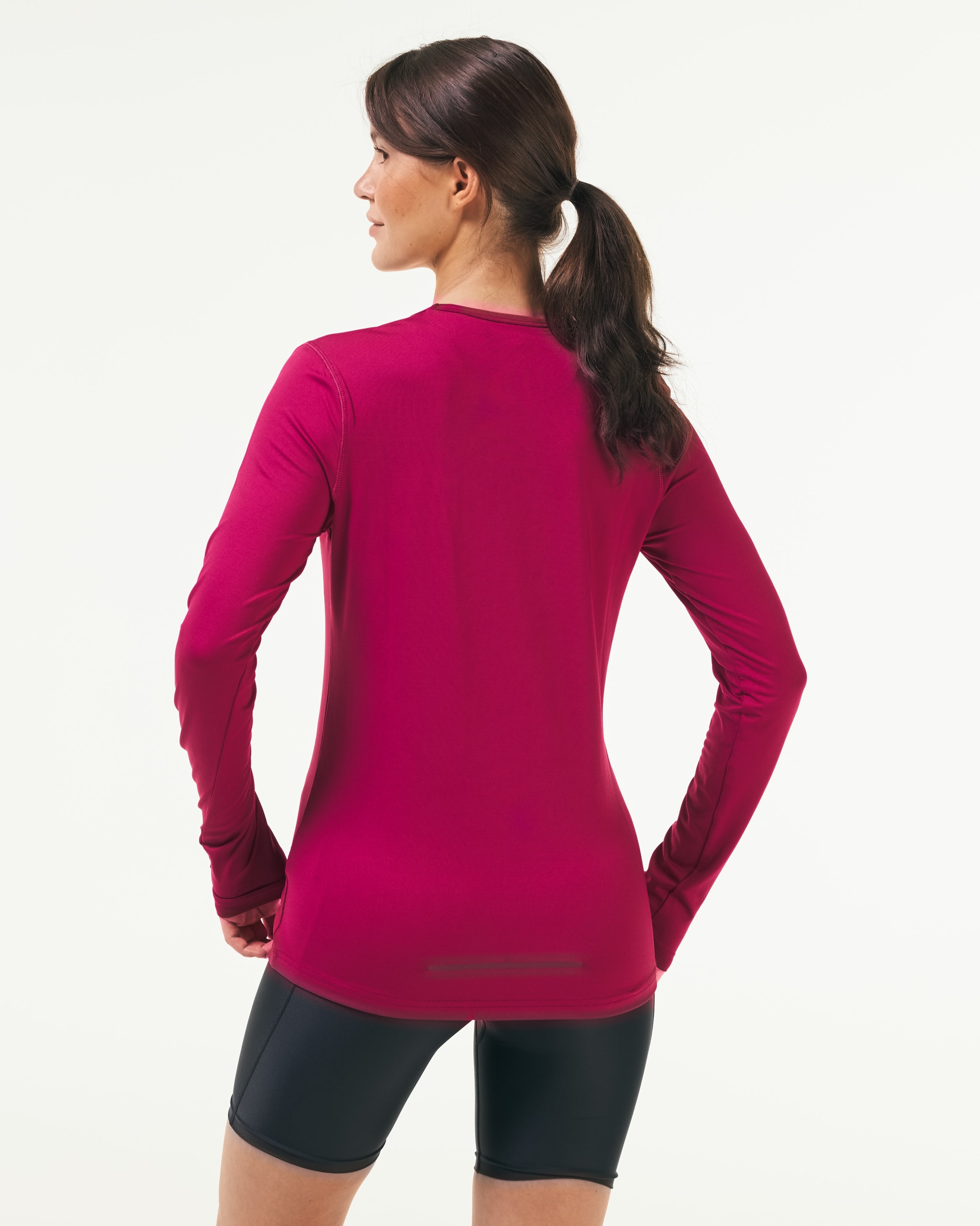 Momentum LS Red 1