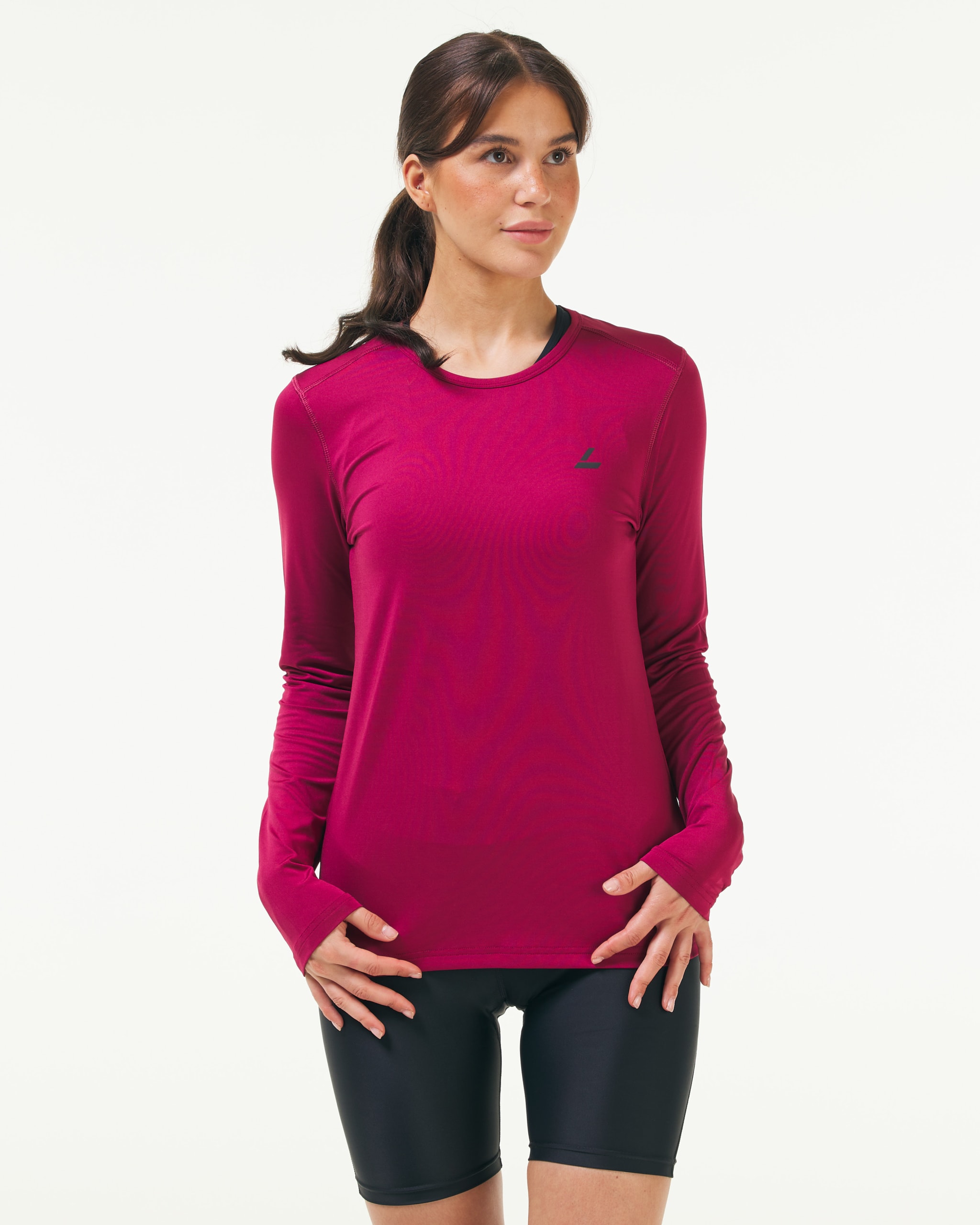 Momentum LS Red 3