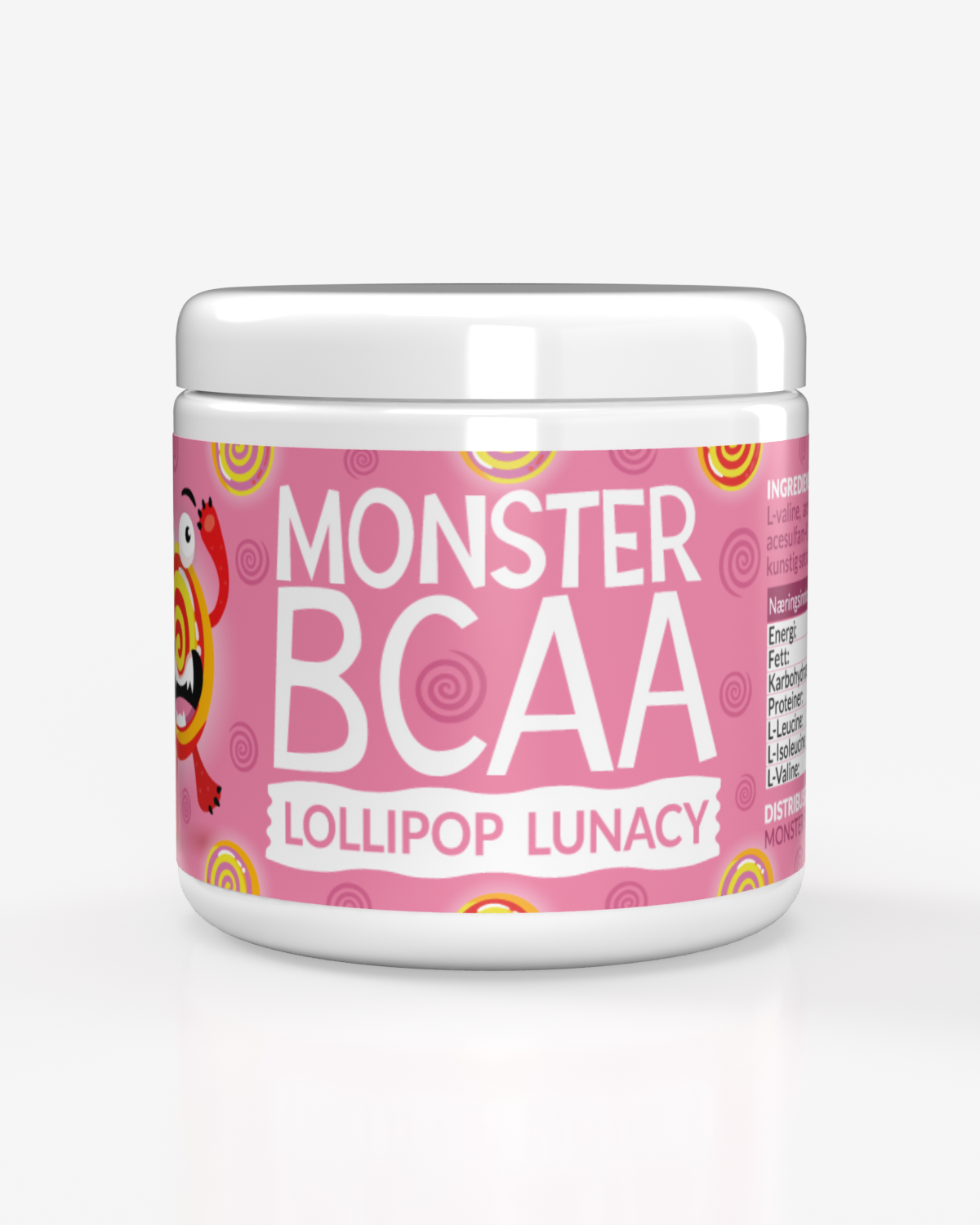 MonsterSnacks - Monster BCAA_Lollipop Lunacy_vIEW 02