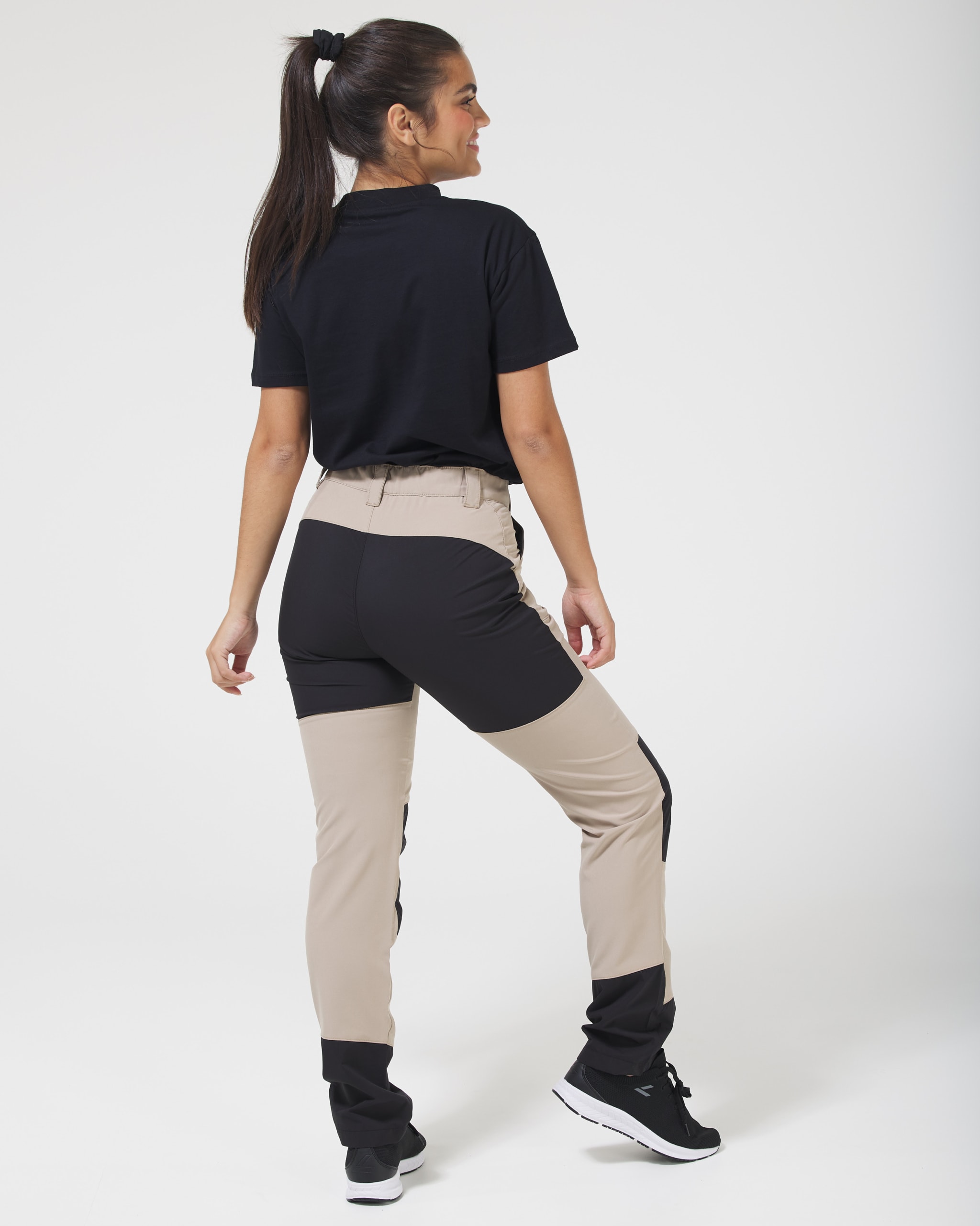 OE Terran Outdoor Pants Beige5