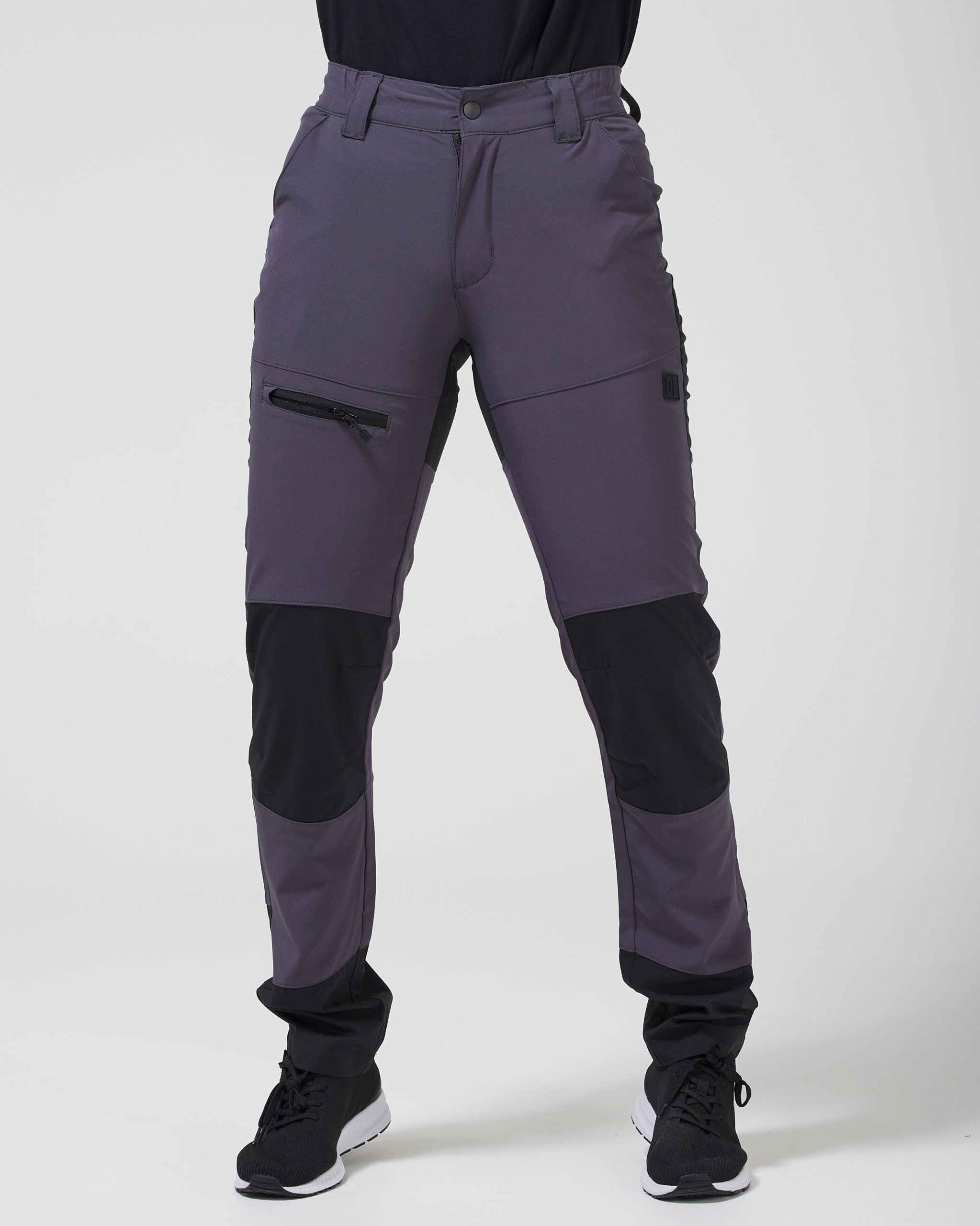 OE Terran Outdoor Pants Grey10
