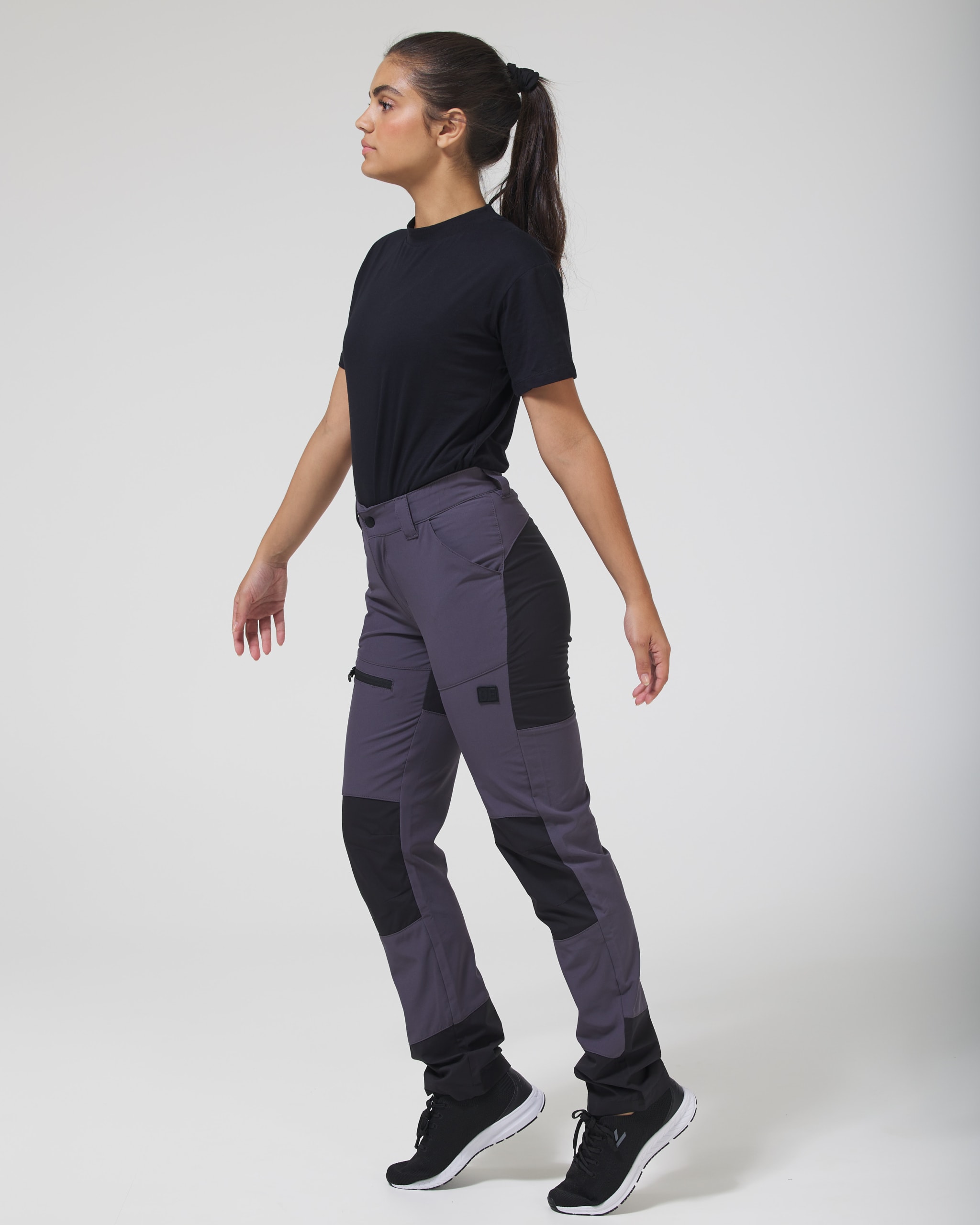 OE Terran Outdoor Pants Grey2