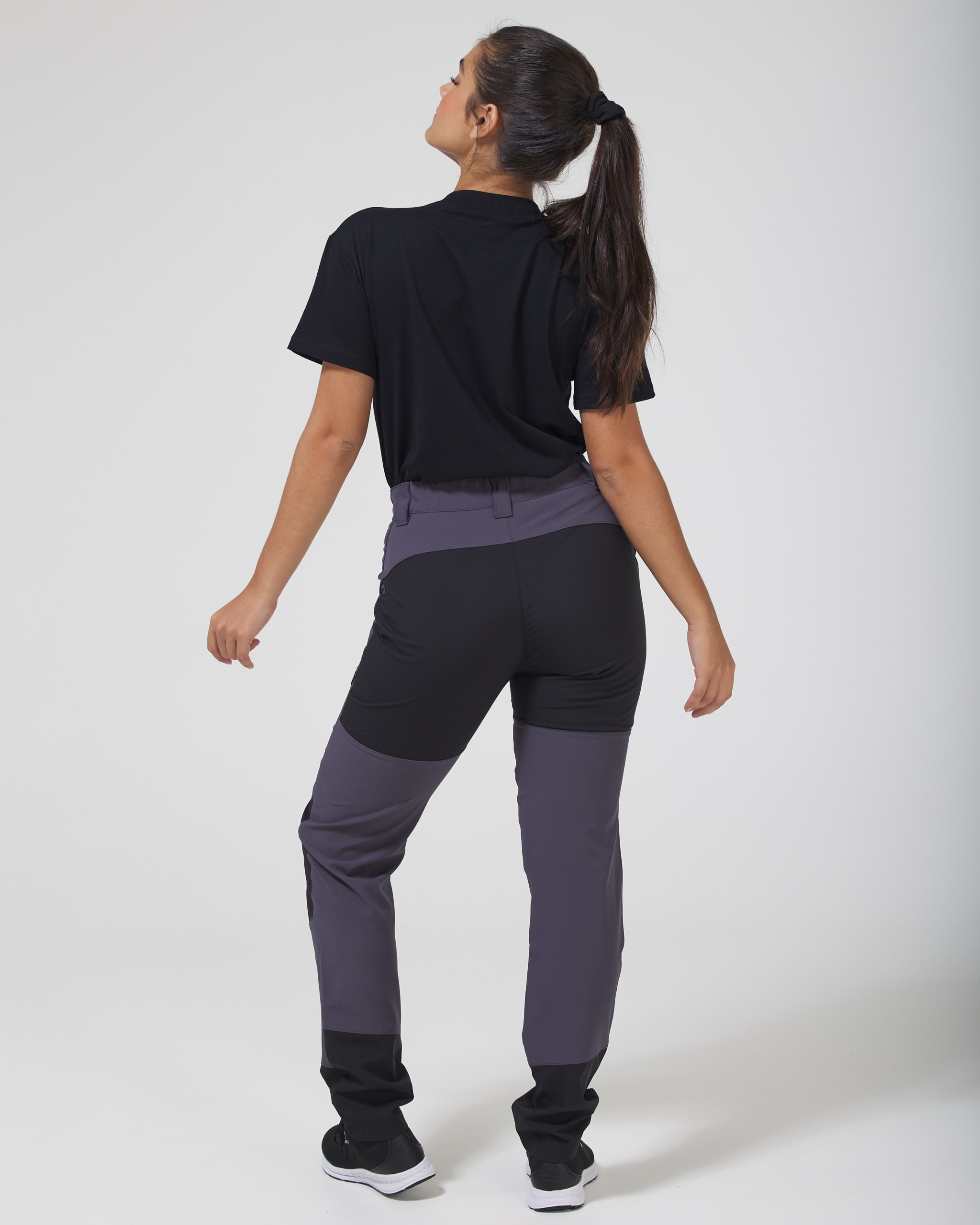 OE Terran Outdoor Pants Grey3