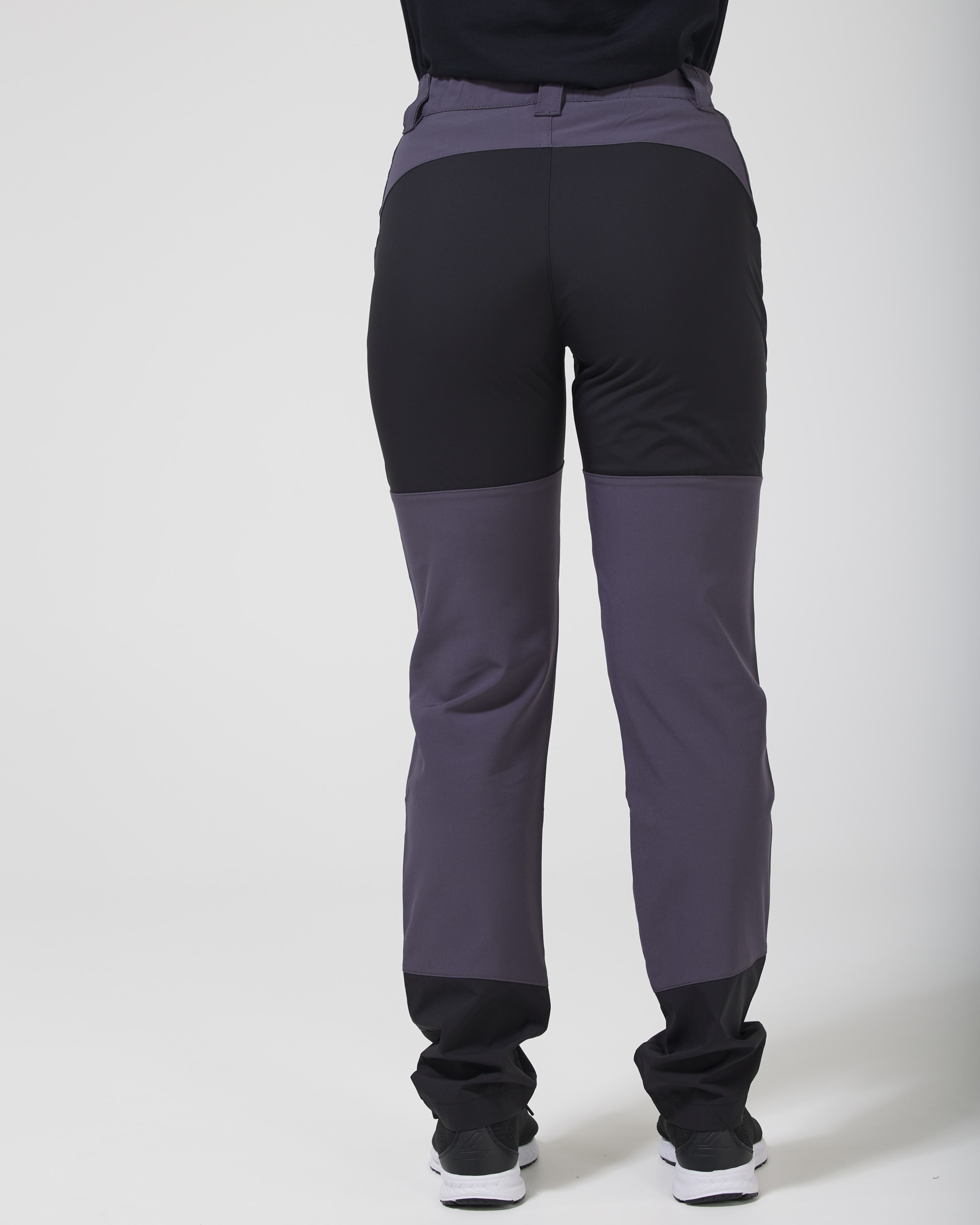 OE Terran Outdoor Pants Grey9
