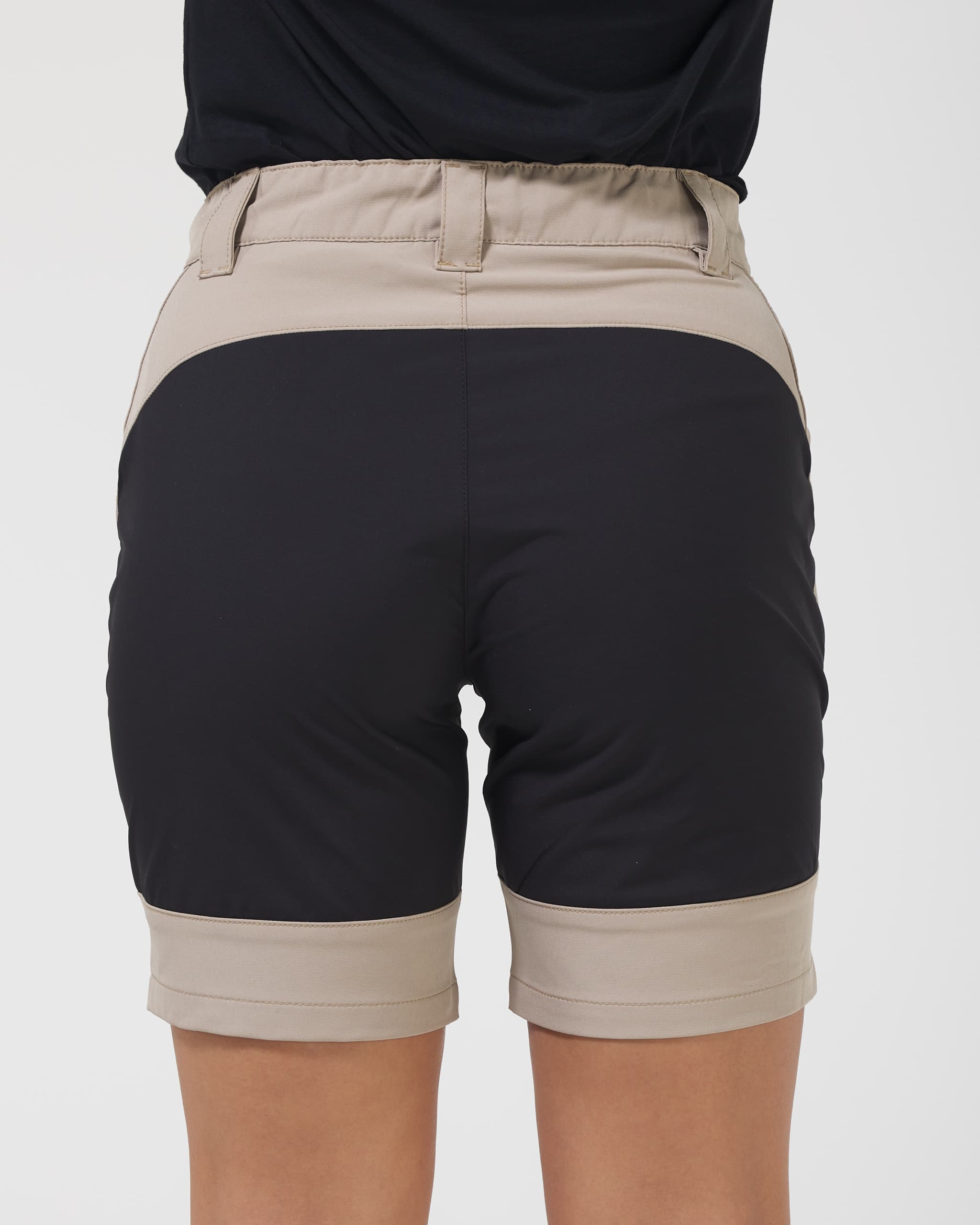 OE Terran Outdoor Shorts Beige10