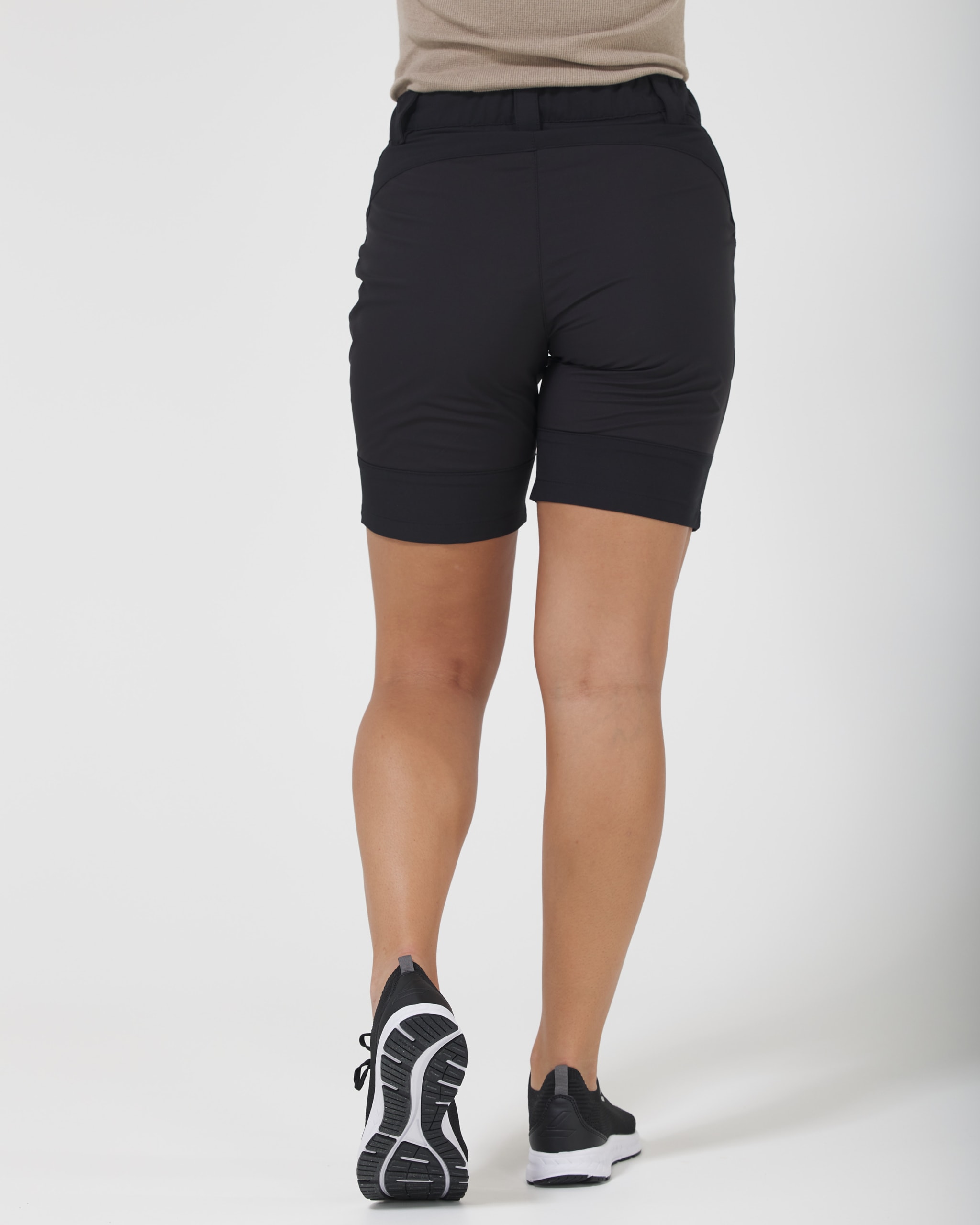 OE Terran Outdoor Shorts Black6