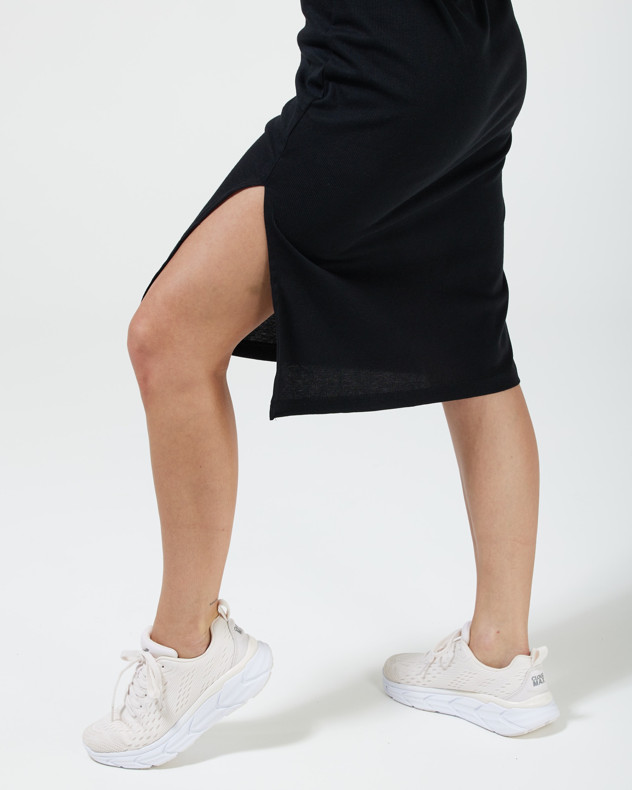 Selene Rib LS Black 1