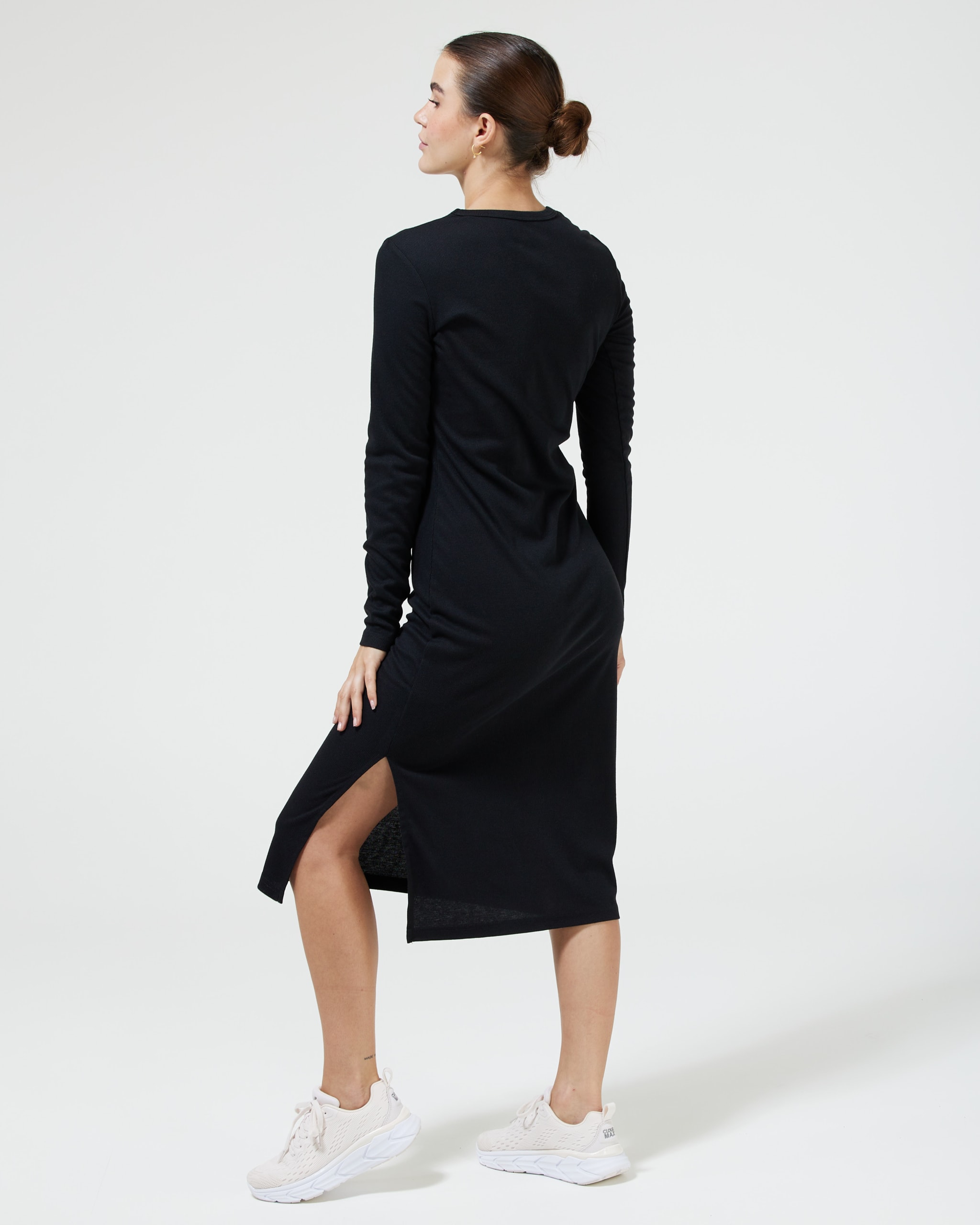 Selene Rib LS Black 4