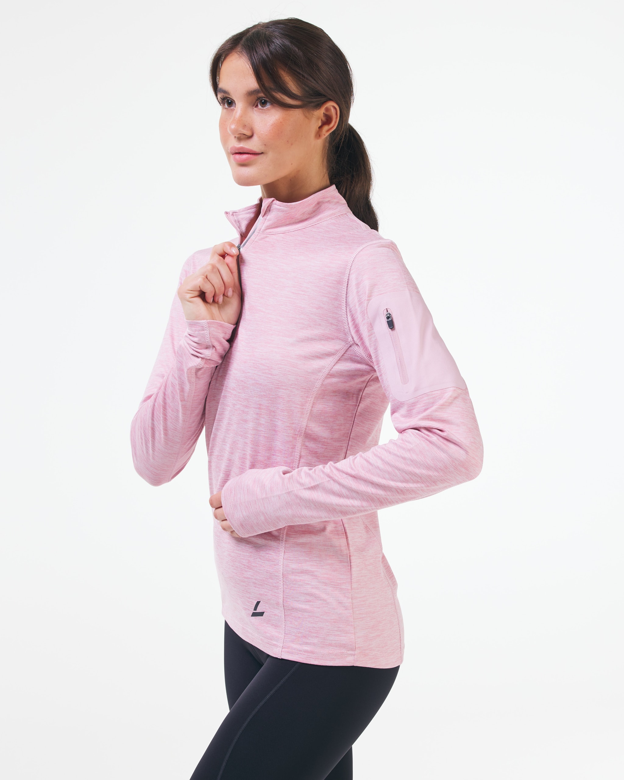 Speedlight LS Pink 1