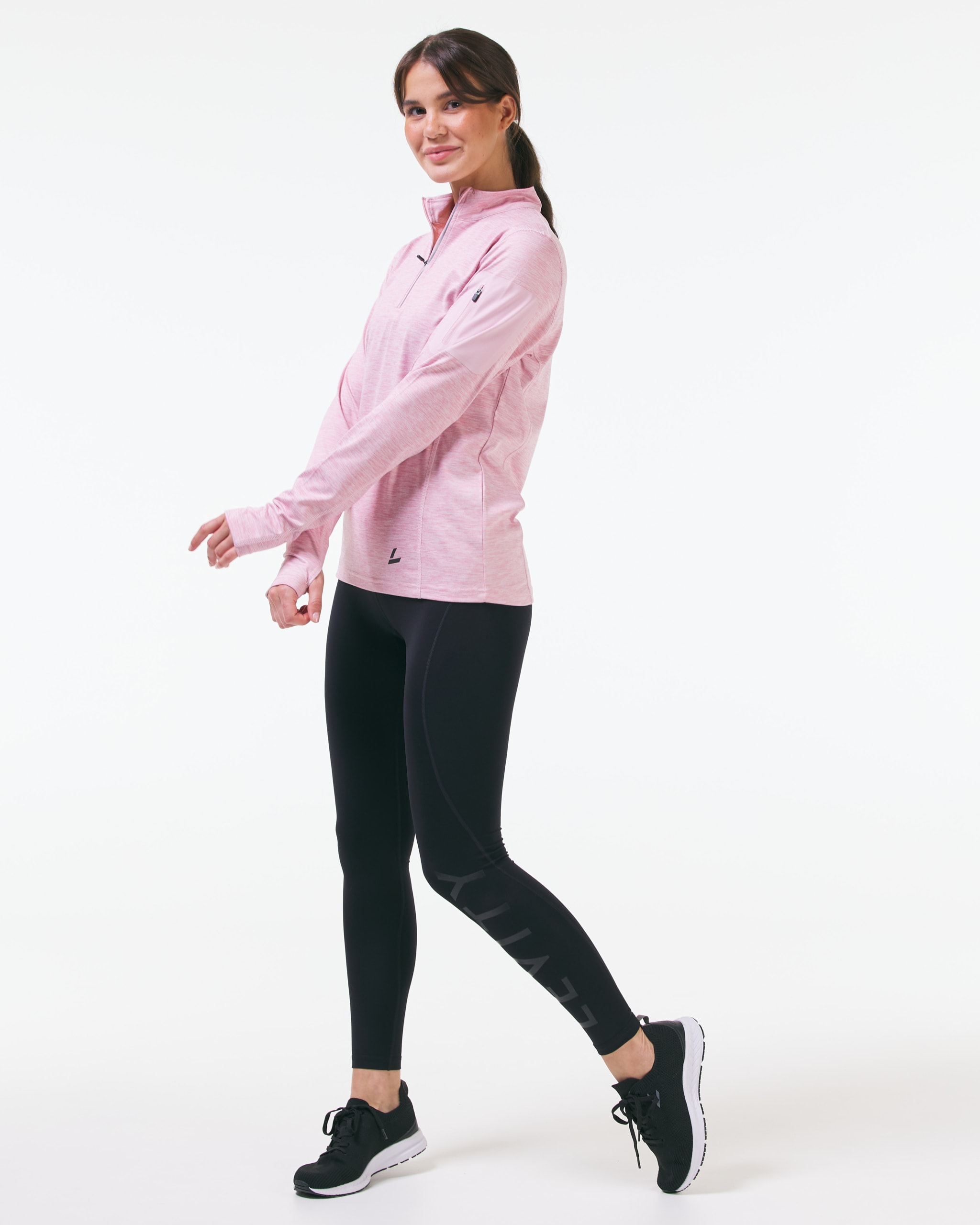 Speedlight LS Pink 8
