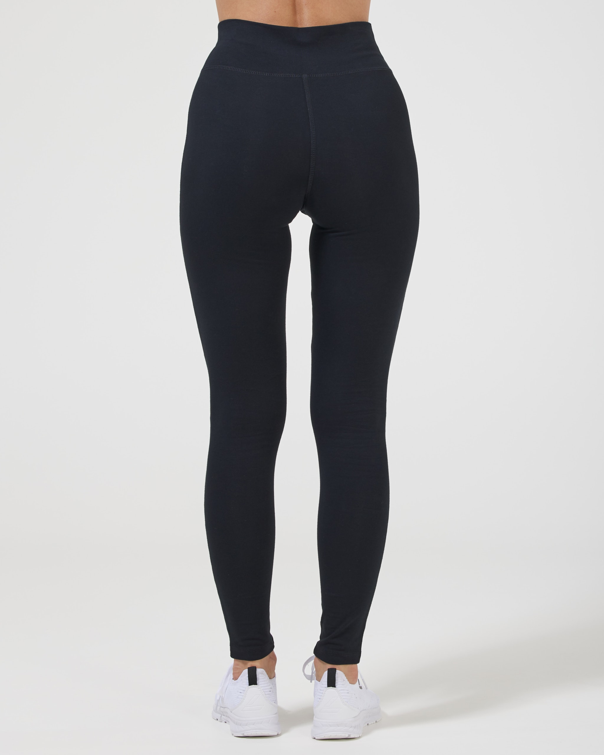Spica Leggings Black 3