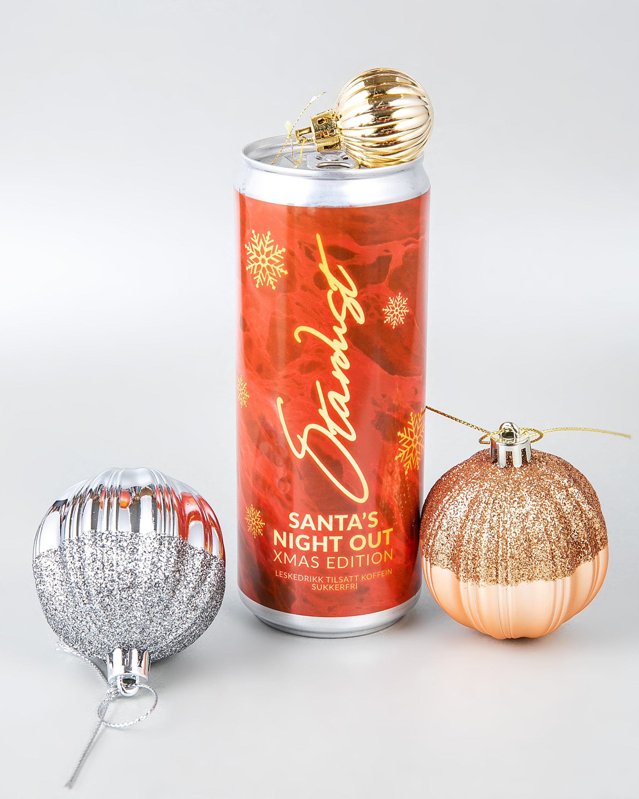Stardust - Santa's Night Out 330ml - XMAS EDITION