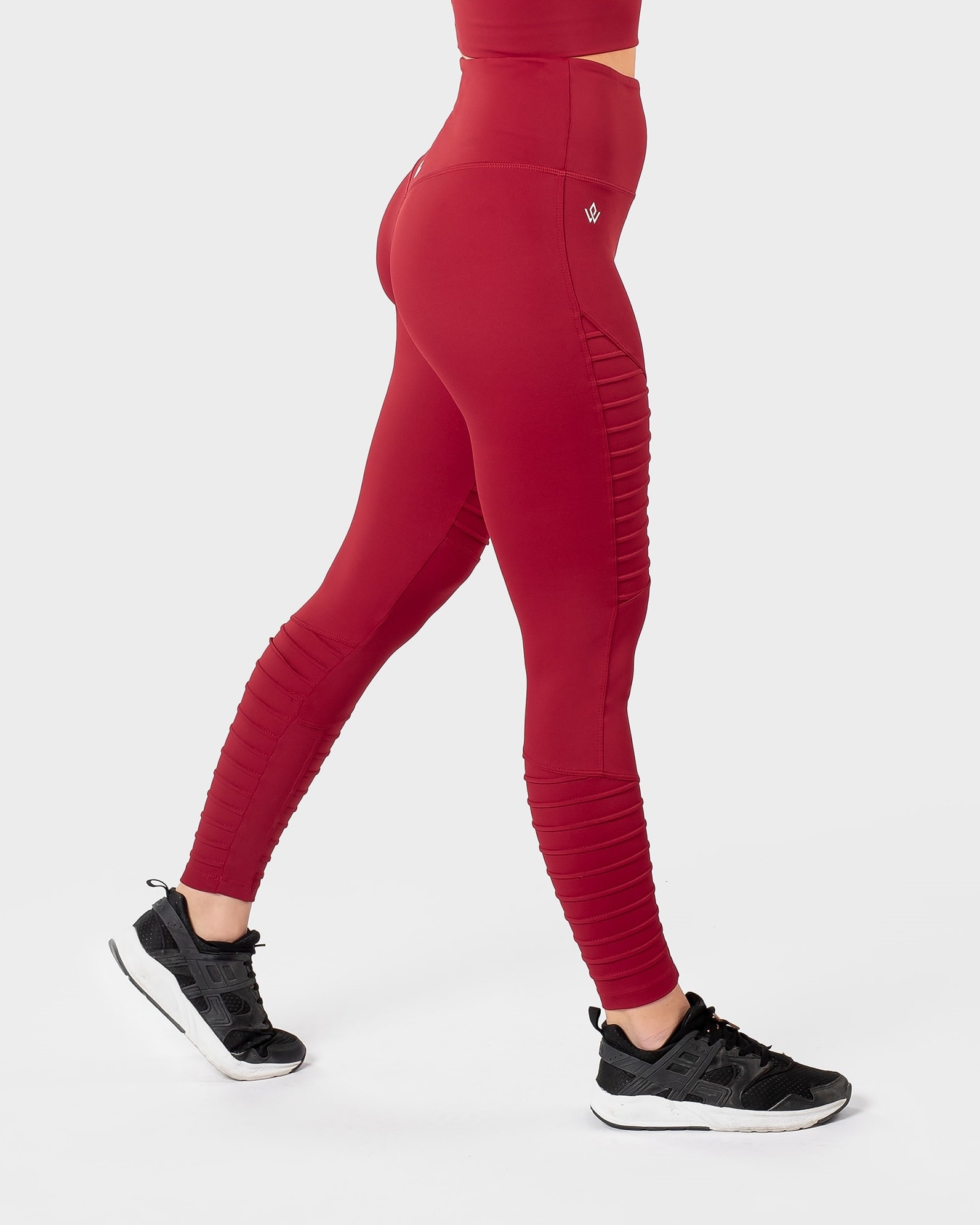 Workout Empire Regalia Future Leggings Velvet Cake Tights.no