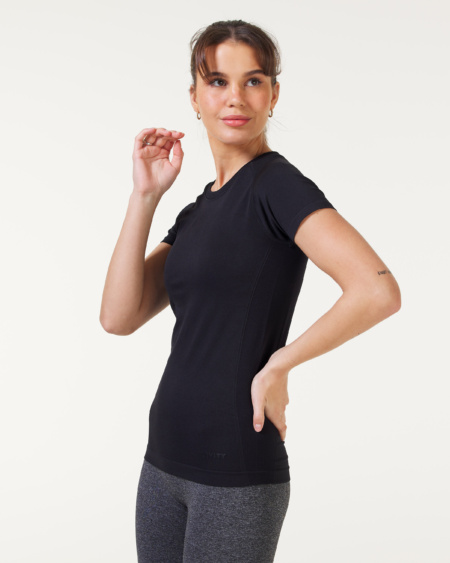 T-Shirt Black