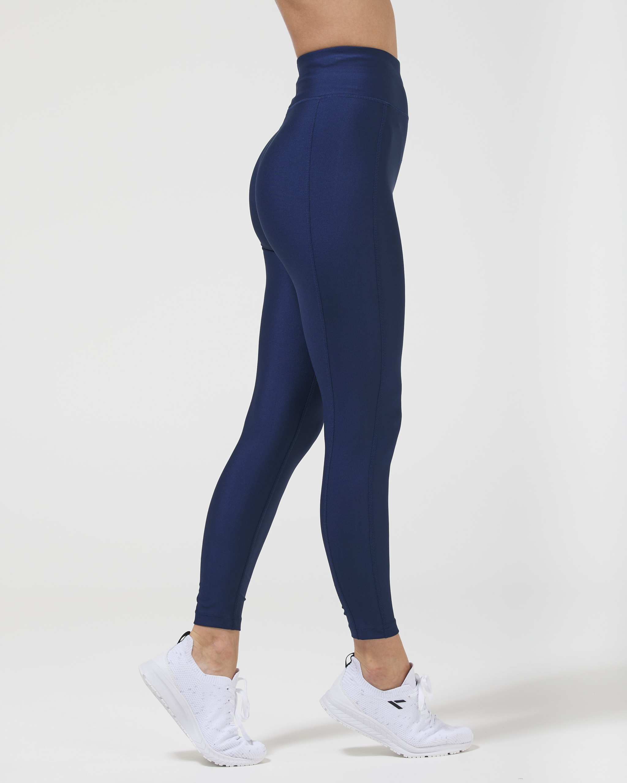 Ace Pocket Tights 7_8 Blue Navy 4