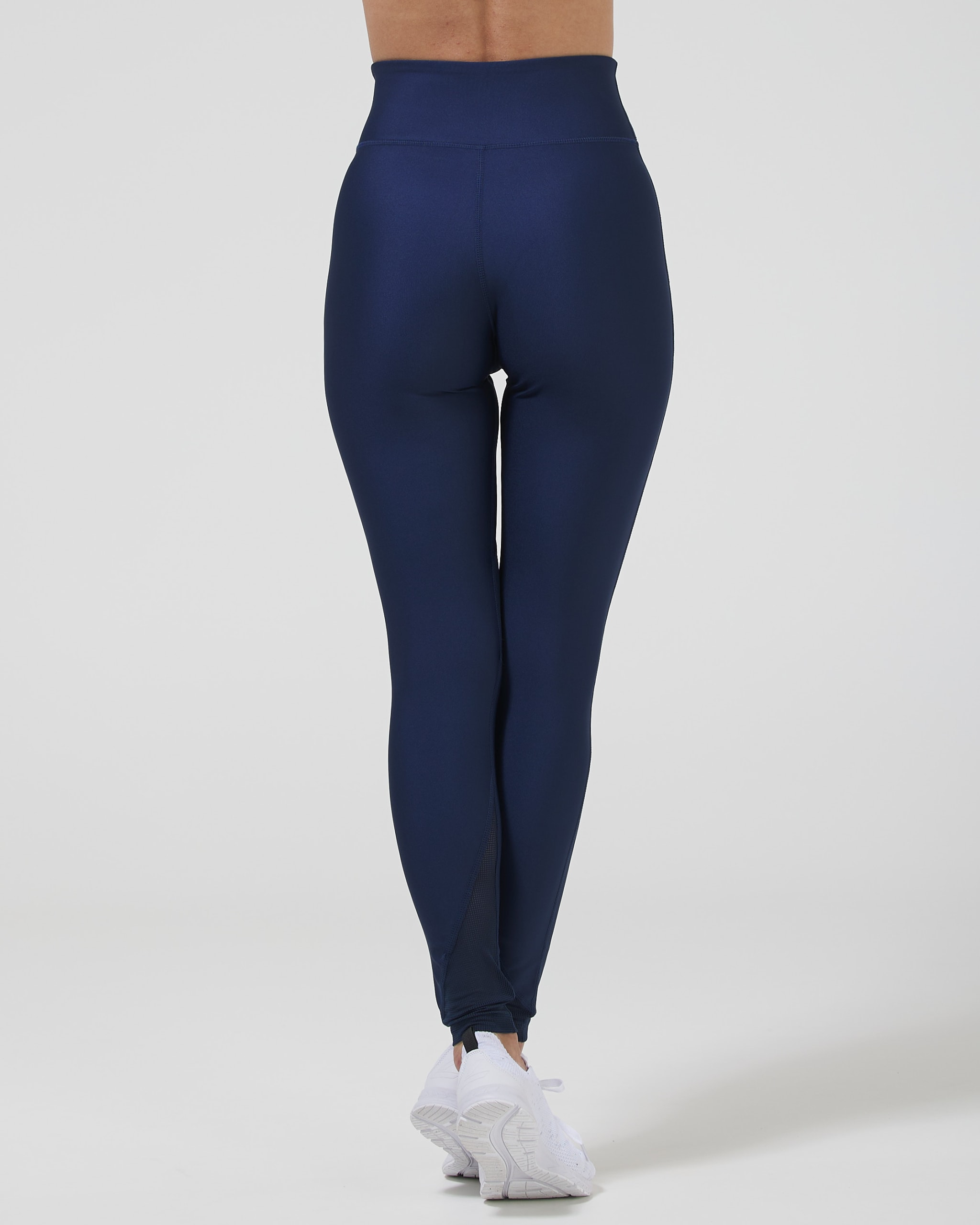 Ace Pocket Tights 7_8 Blue Navy 6