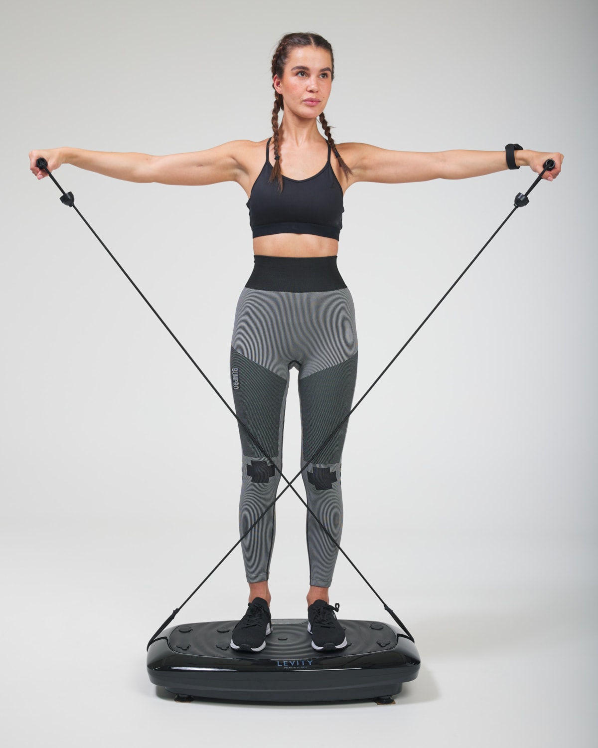 LEVITY Vibro Body Boost Tights.no