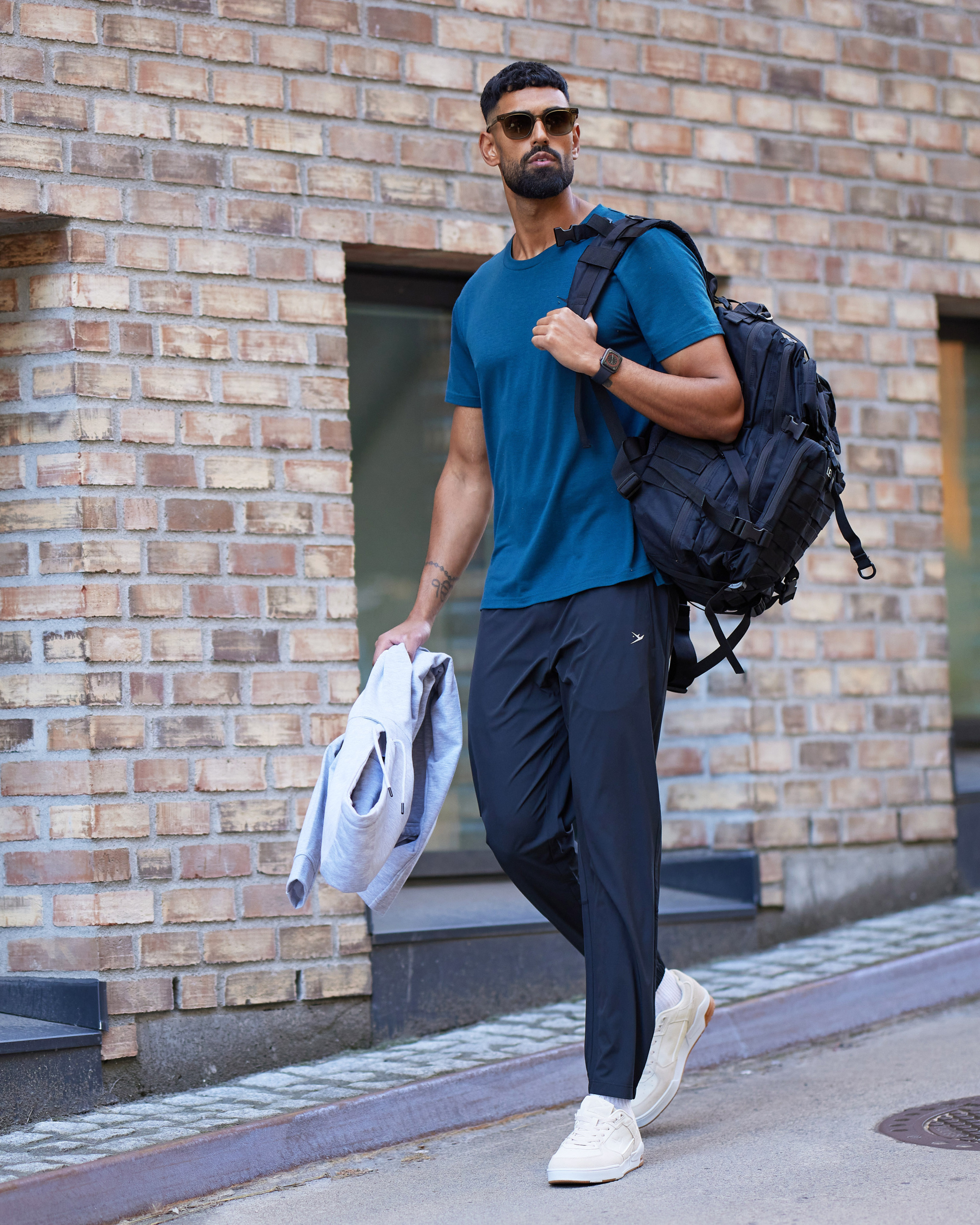 LEVITY Tactical Backpack