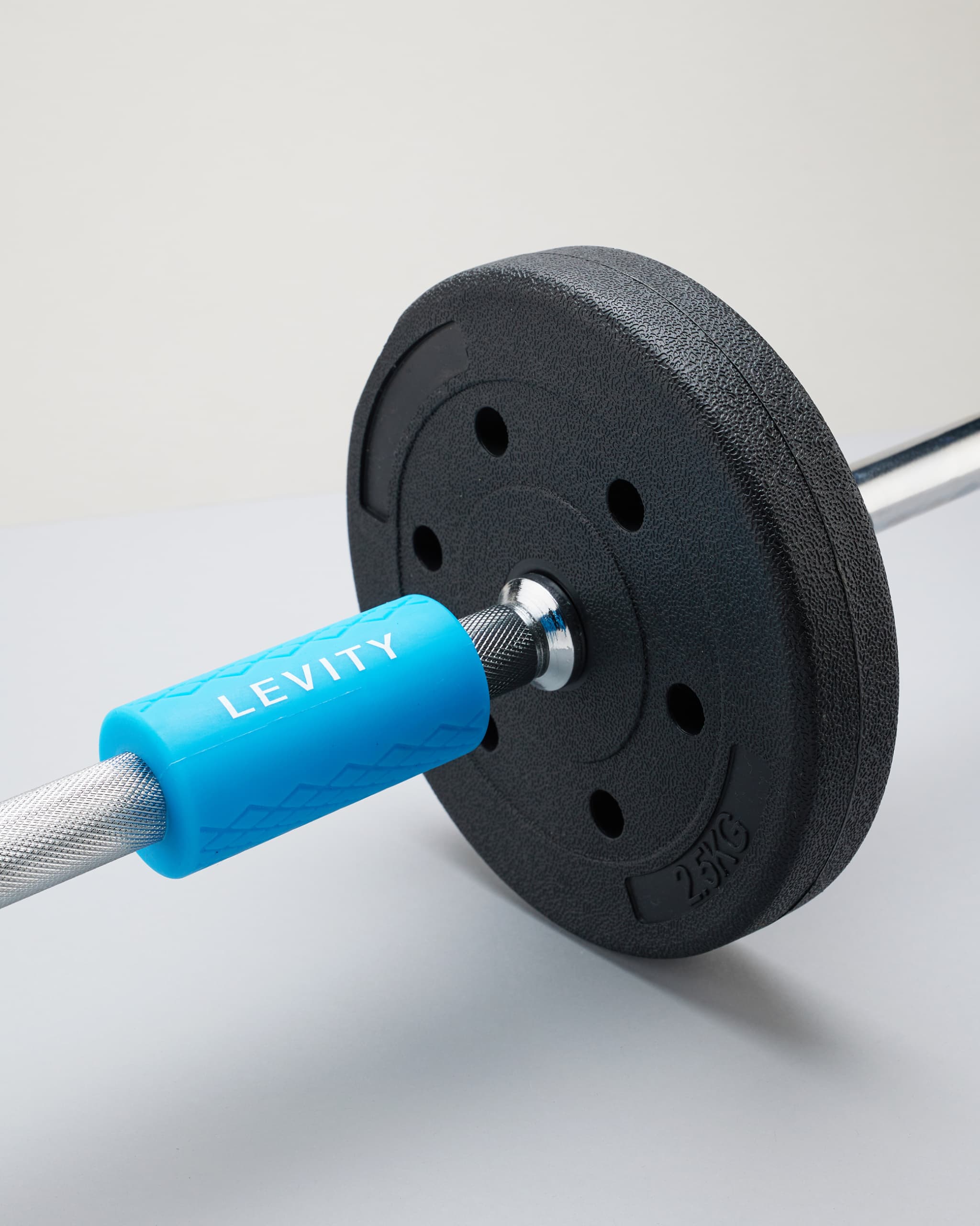 Levity Premium Fat Grips - 3