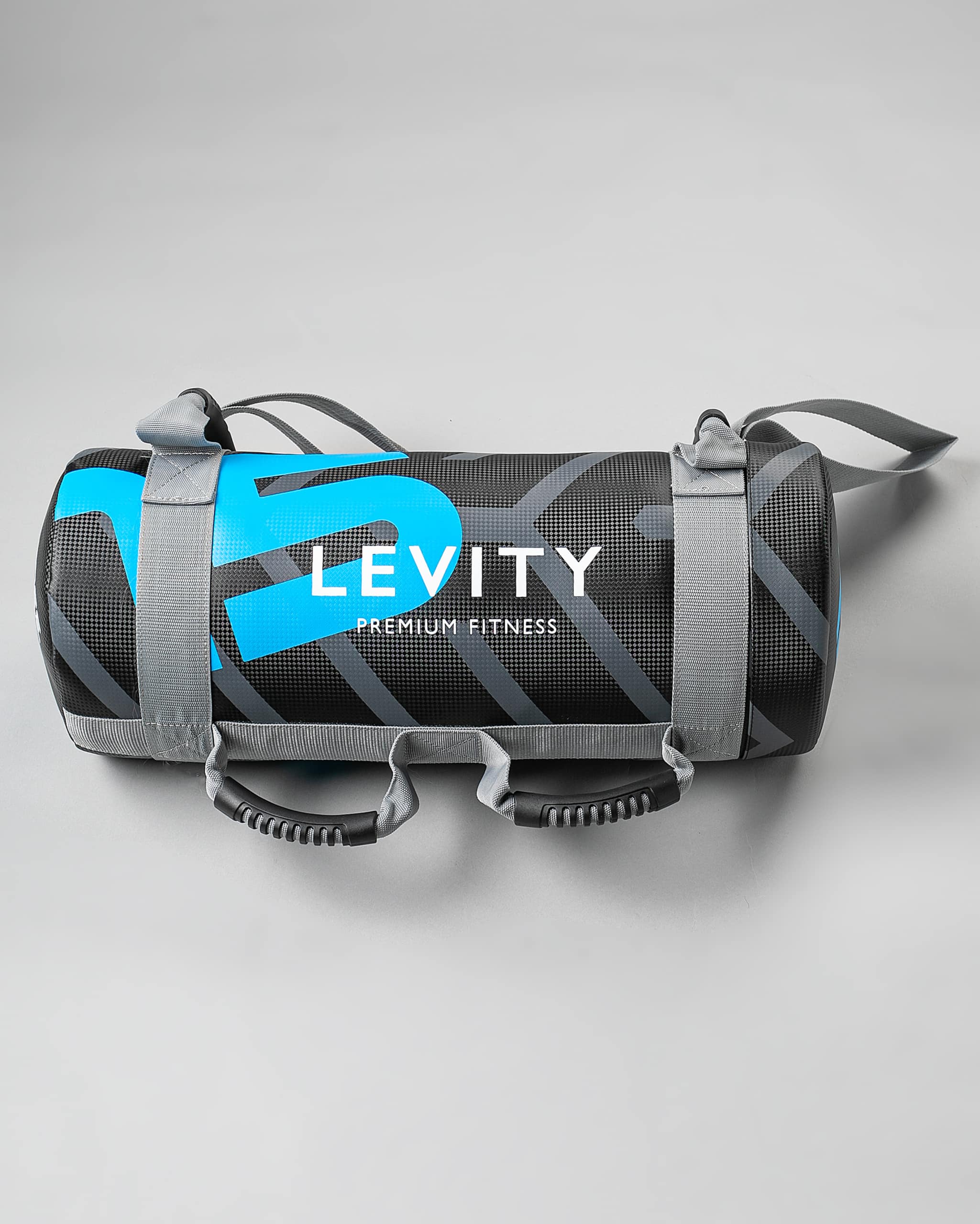 Levity Premium Fitness 15kg Power bag2