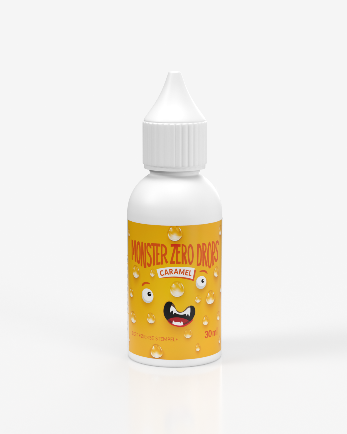 Monstersnacks_Zero Drops_Caramel_View 02