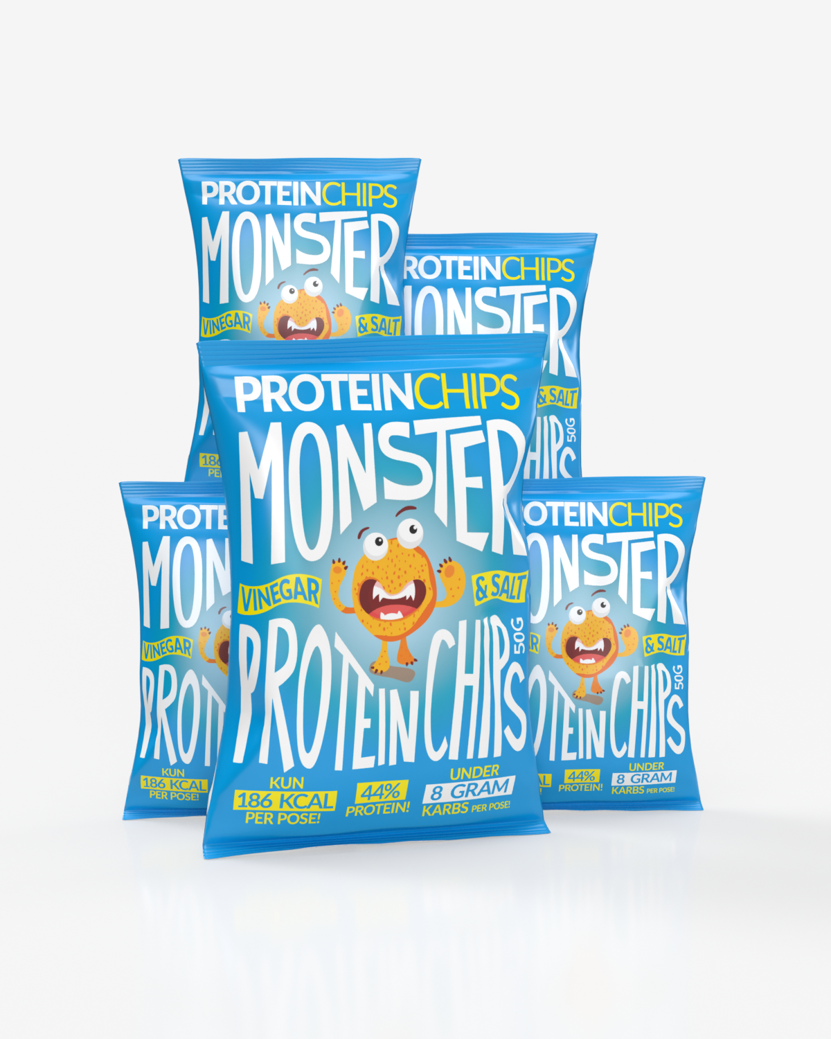 Protein Chips Blue_View 02