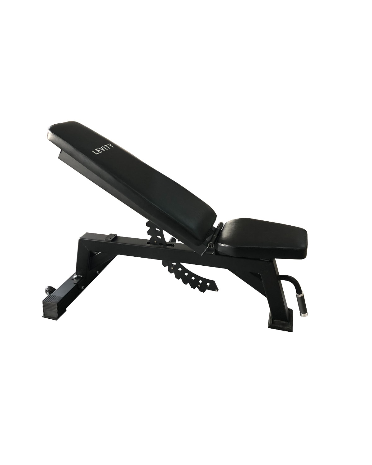 LEVITY Utility Bench - vektstang