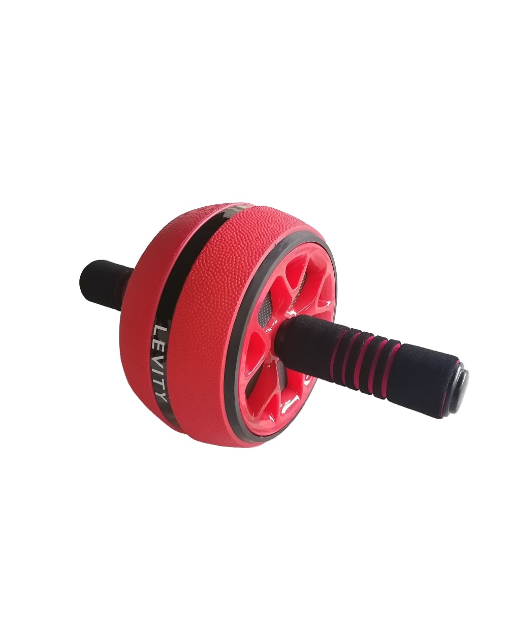 LEVITY Premium Fitness Fat Ab Wheel - trening