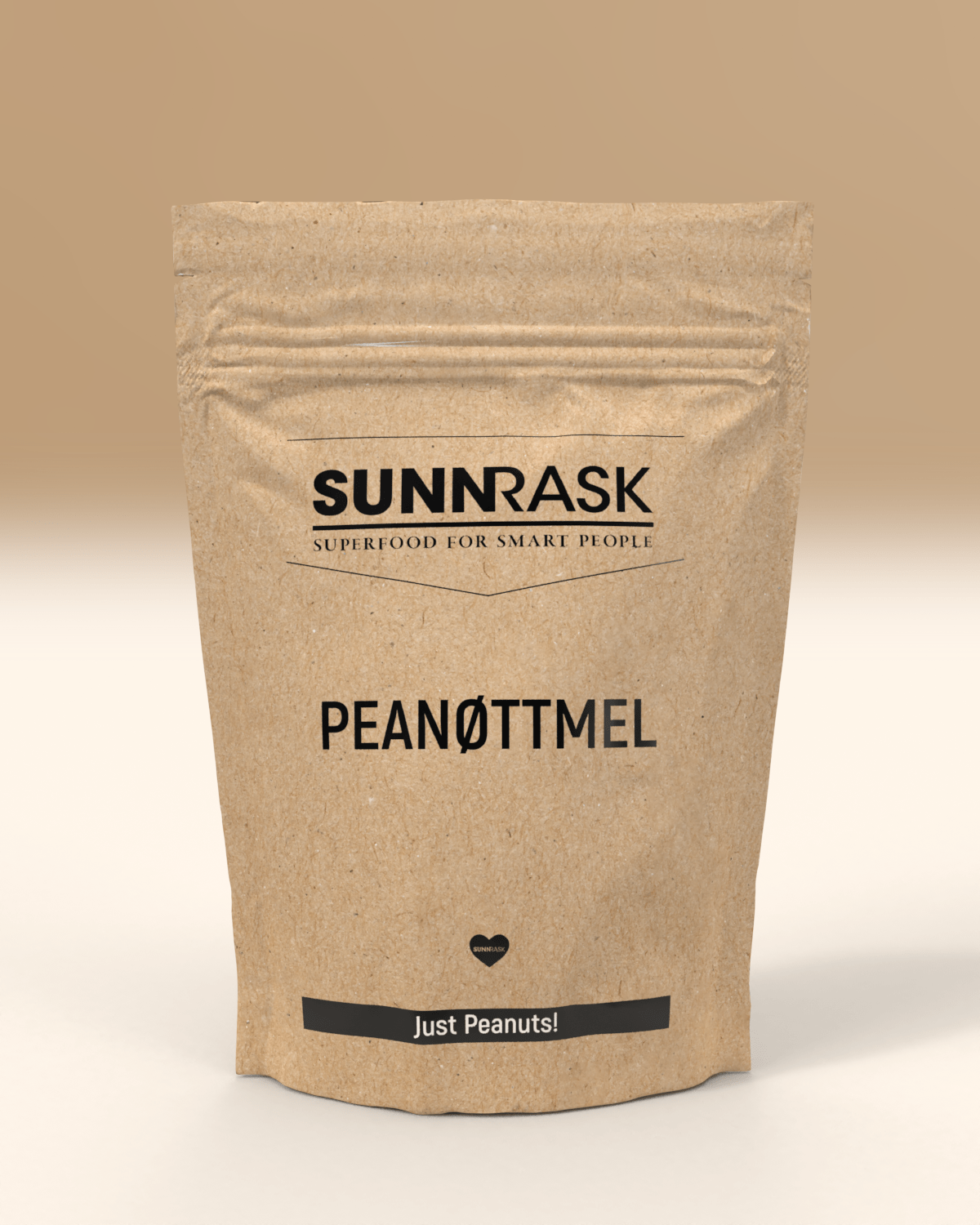 Peanøttmel_View 01