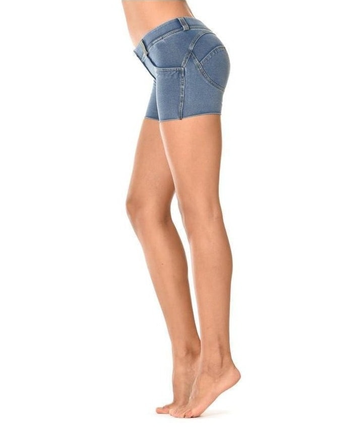 freddy jeans shorts