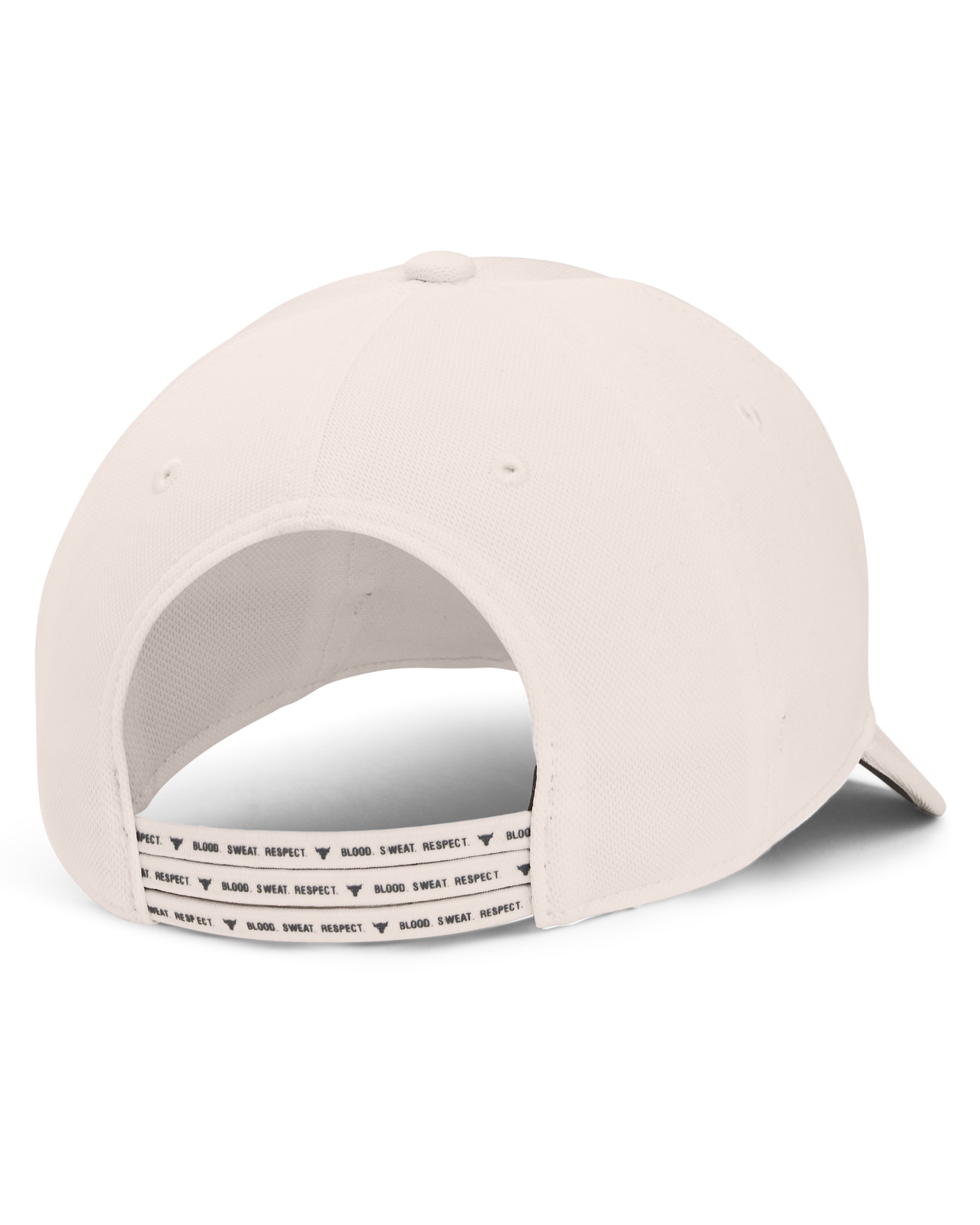 blood sweat respect hat