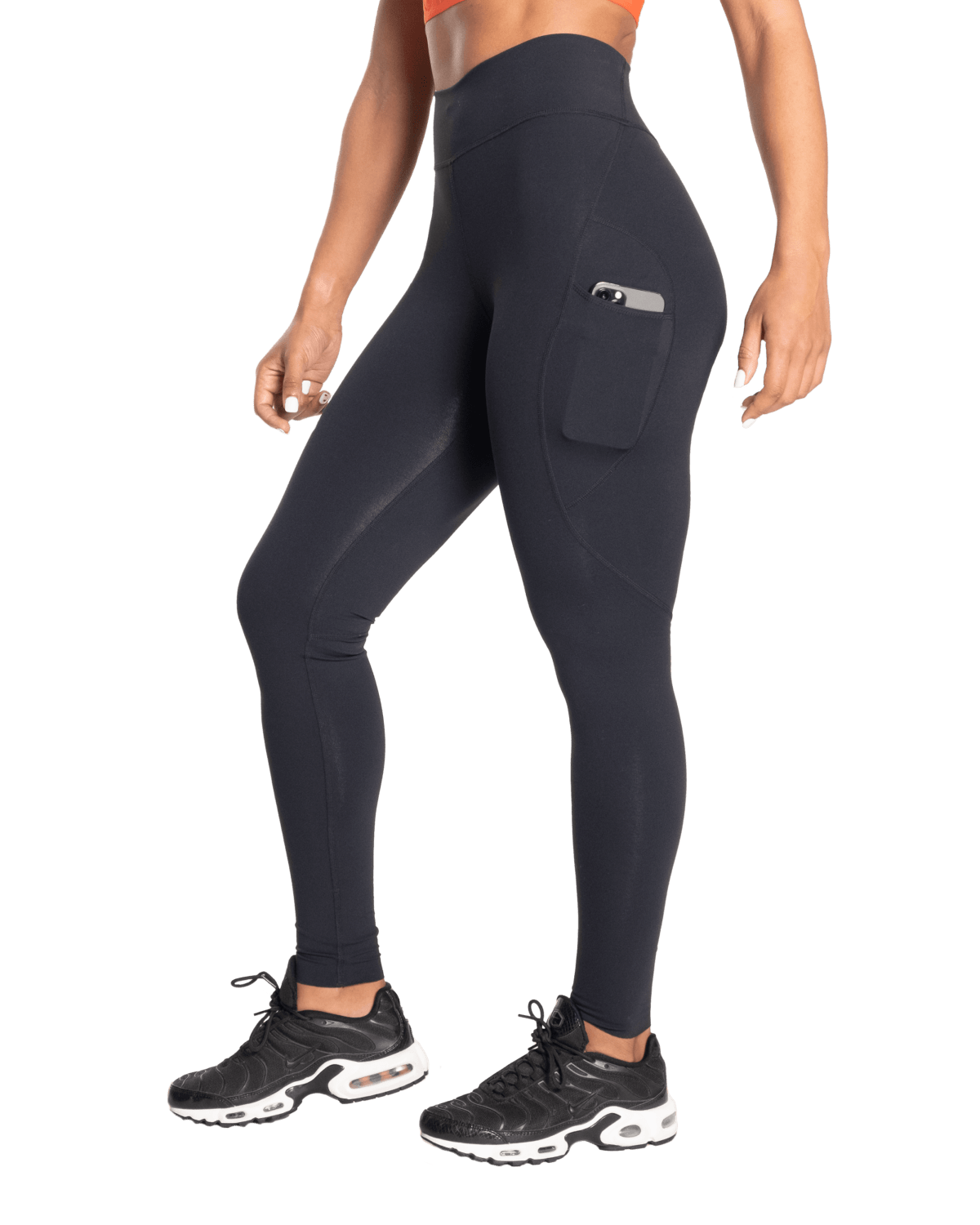 Better Bodies Soho Leggings Black - XL - til