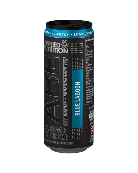 Applied A.B.E RTD - Blue Lagoon 330ml - in protein