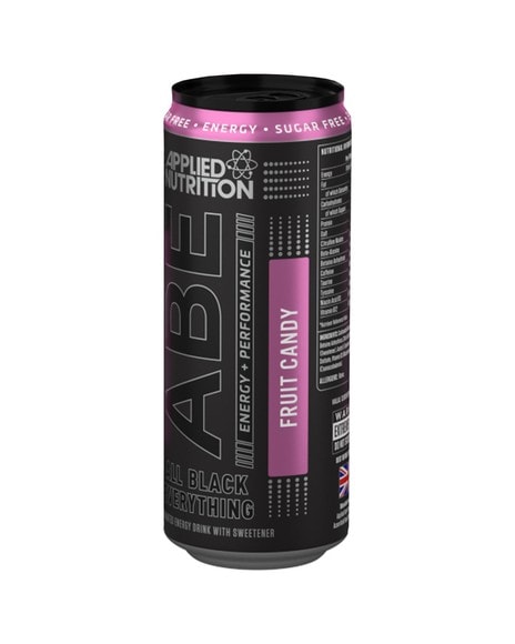 Applied A.B.E RTD - Fruit Candy 330ml - in protein