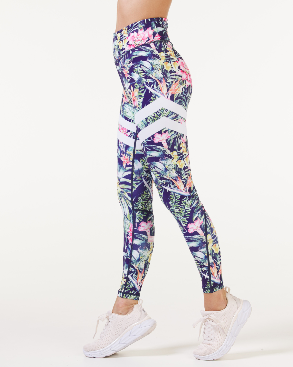 Bumpro Amazon Tights - XS - high waist