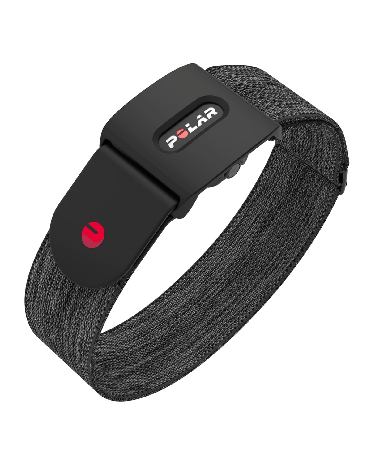 Polar Verity Sense OHR Grey M-XXL - til trening