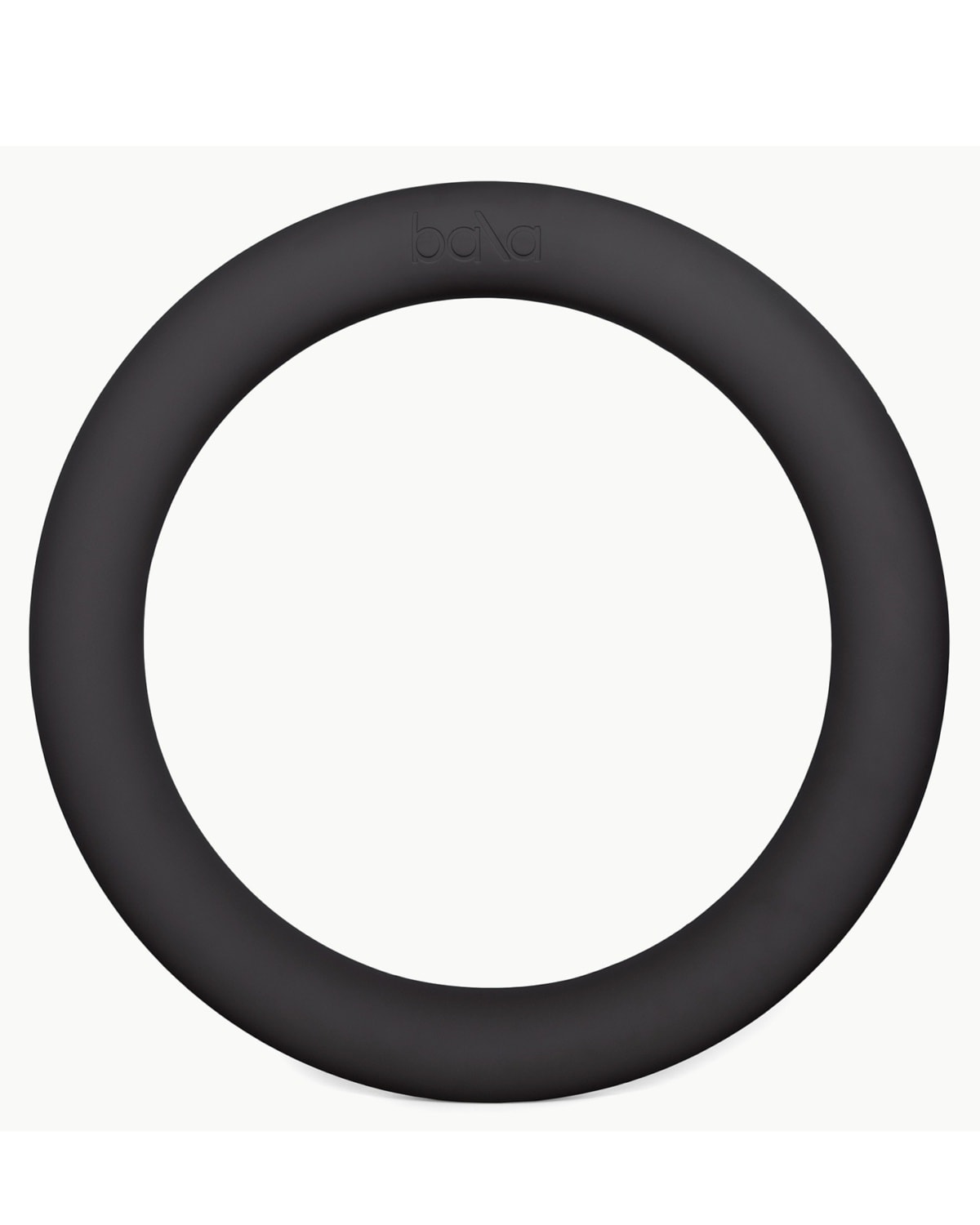 Bala The Power Ring (5k) - Charcoal - is