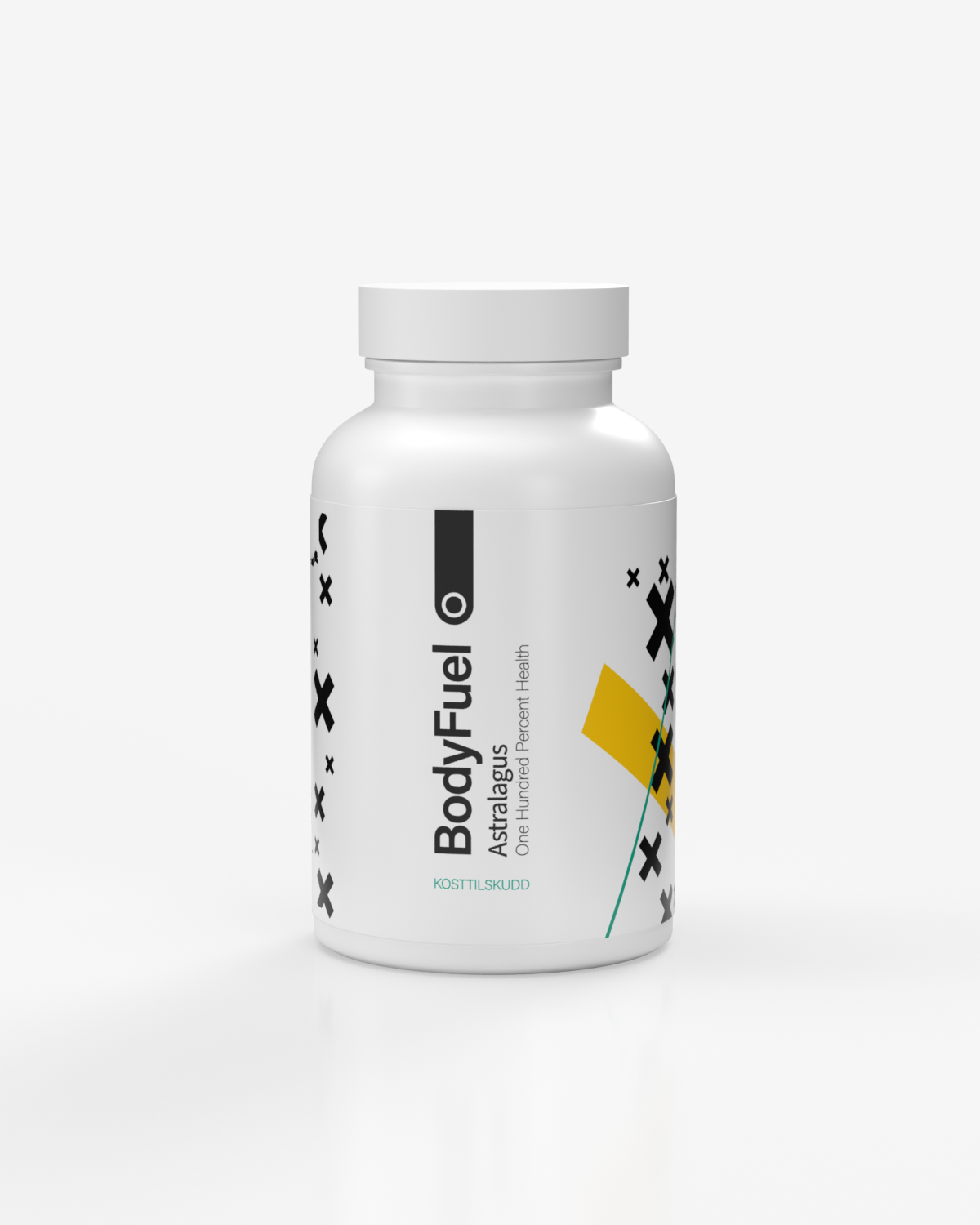 Bodyfuel_Astralagus Front