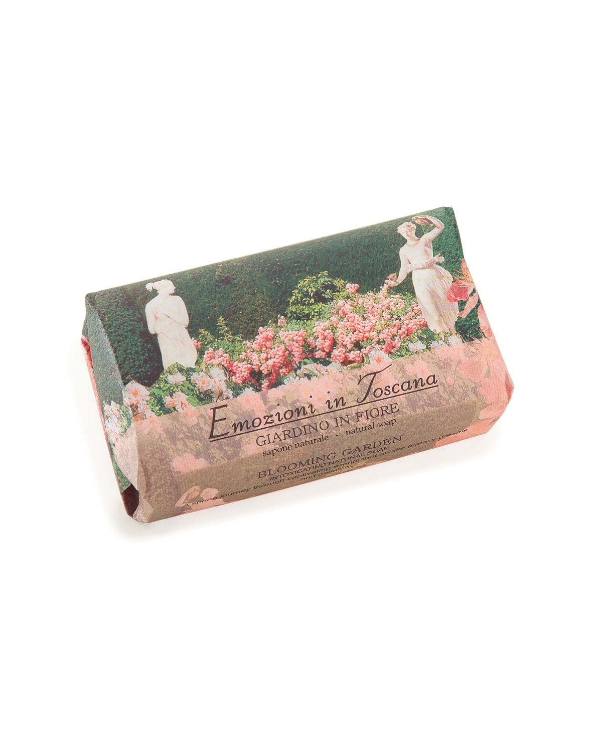 Nesti Dante Giardino fiorito (Blooming Gardens) - frisk