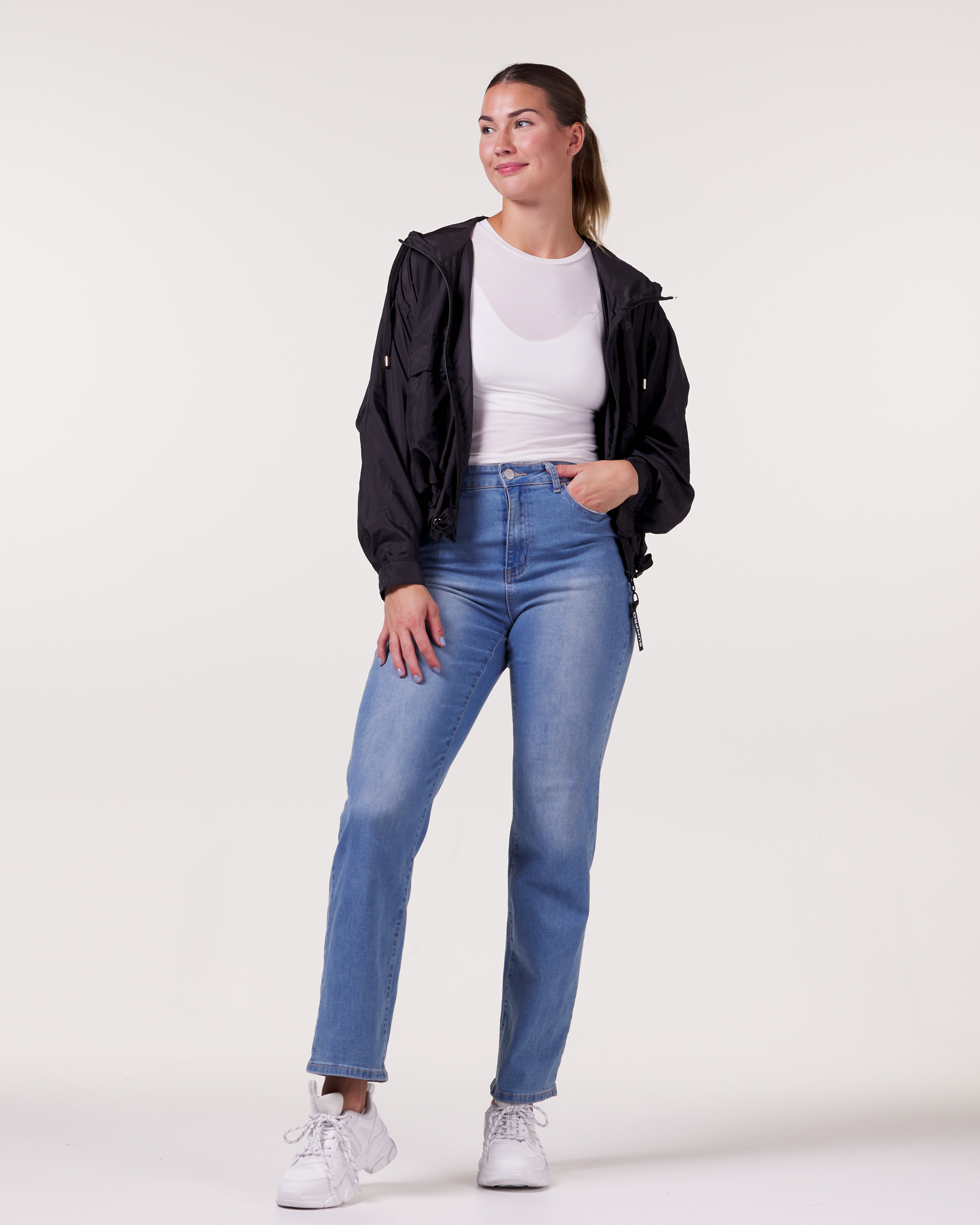 Bumpro Free Jacket Black-_1694
