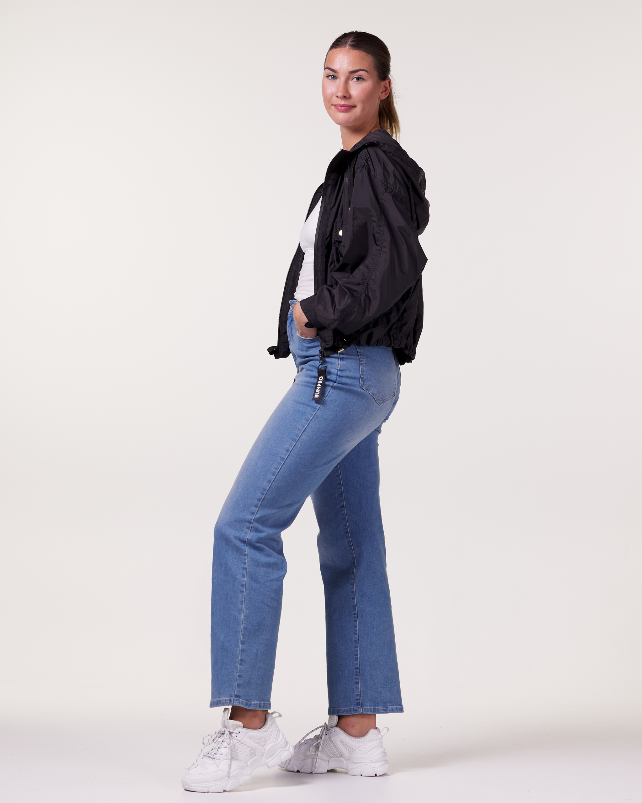 Bumpro Free Jacket Black-_1695
