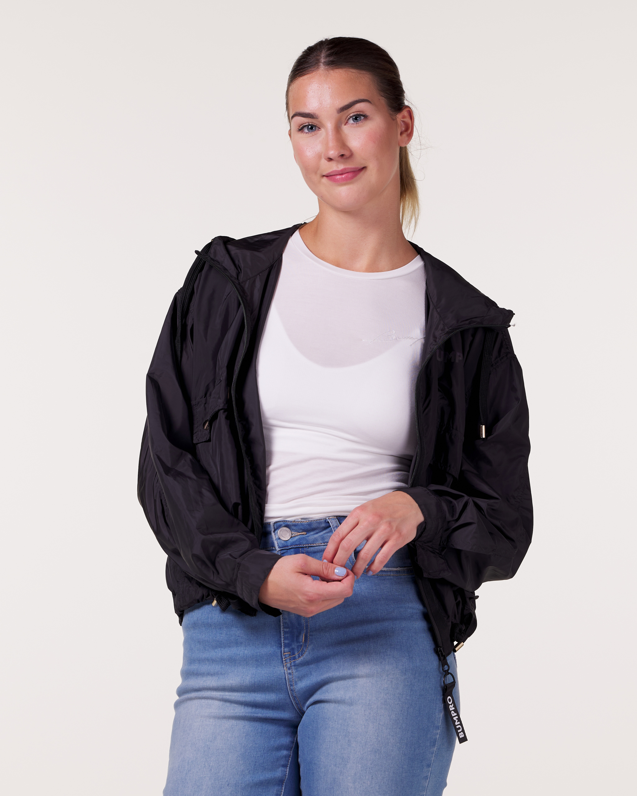 Bumpro Free Jacket Black-_1698