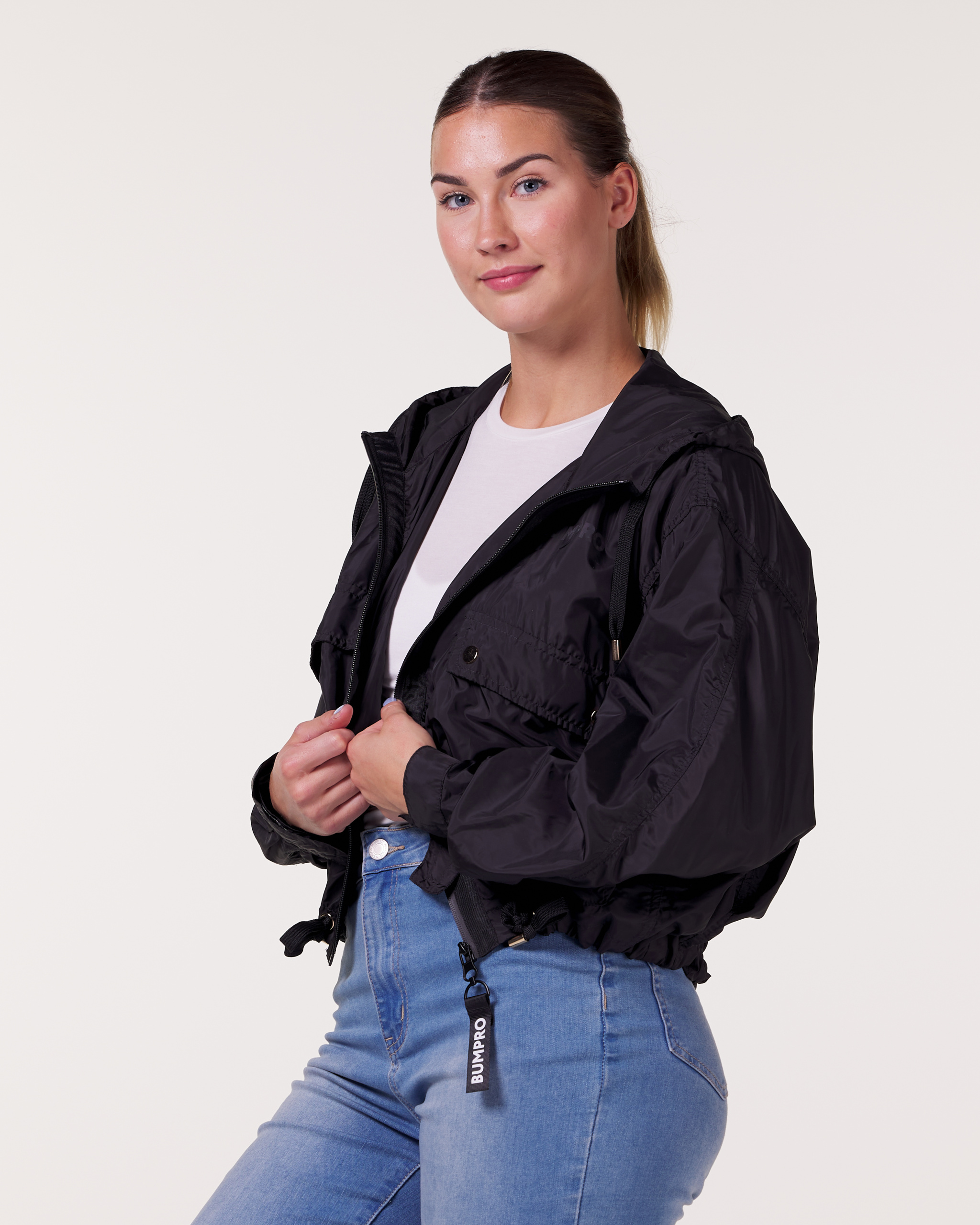 Bumpro Free Jacket Black-_1699