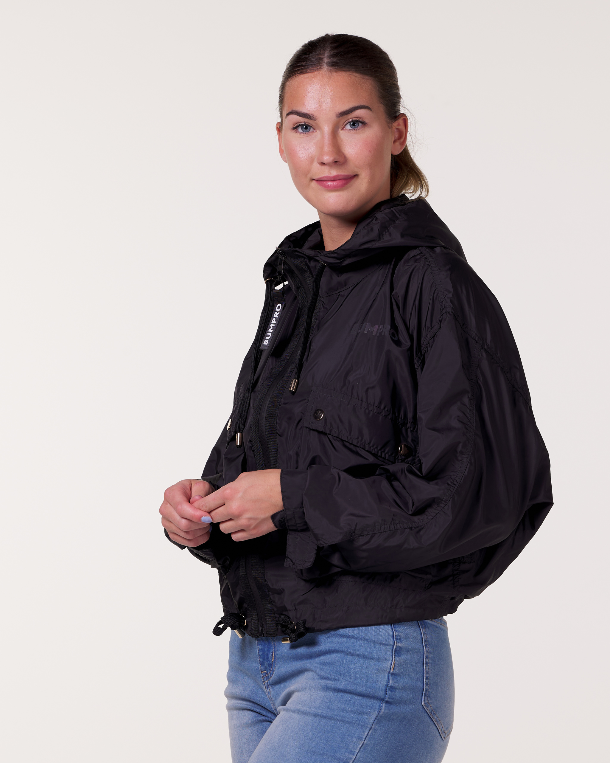 Bumpro Free Jacket Black-_1703